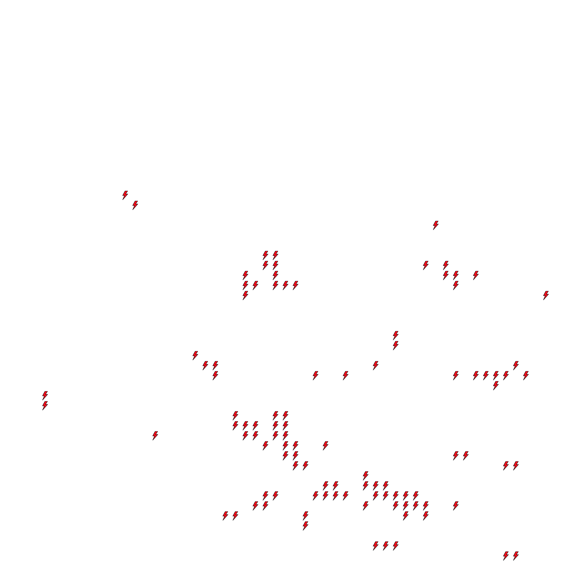 Lighthing Layer