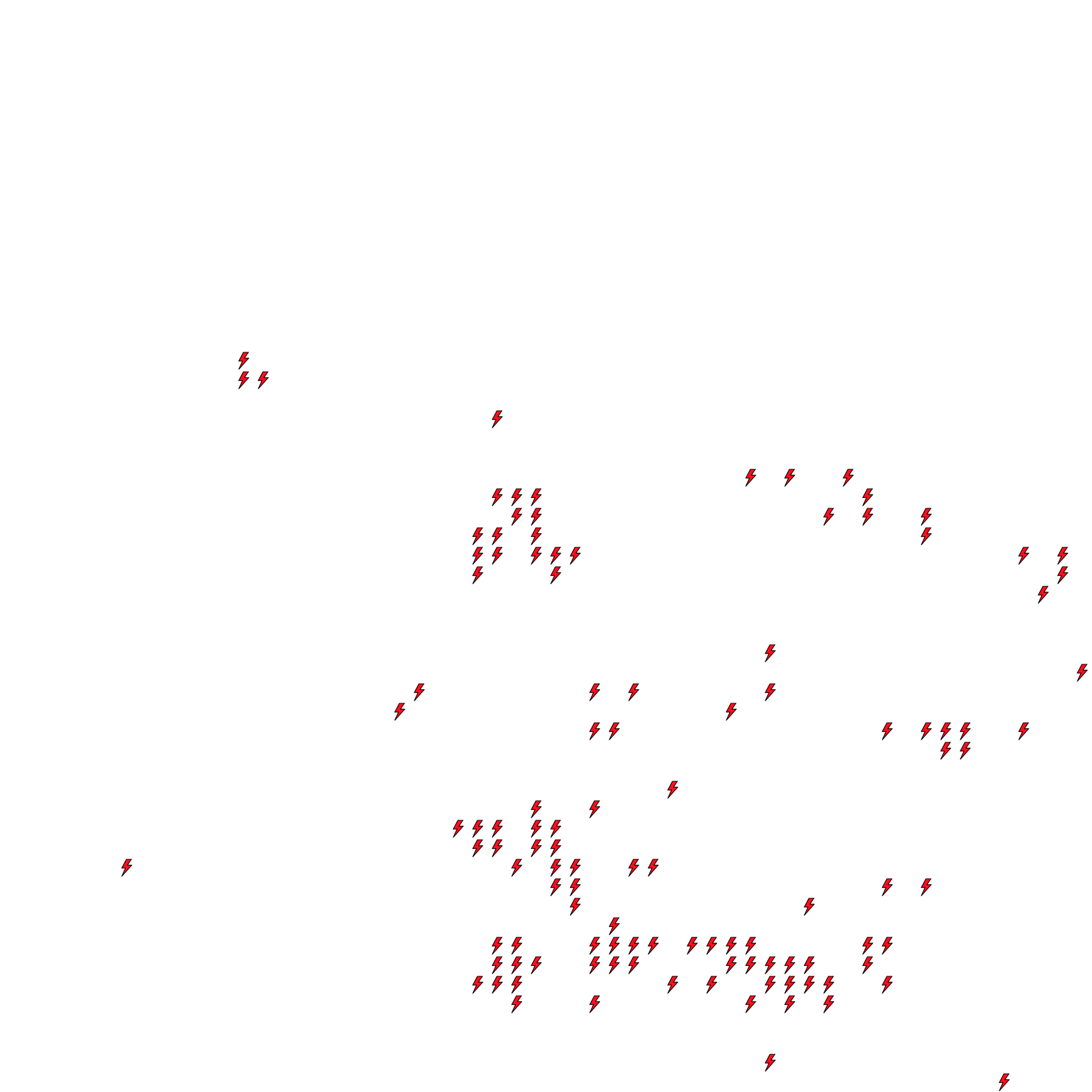 Lighthing Layer