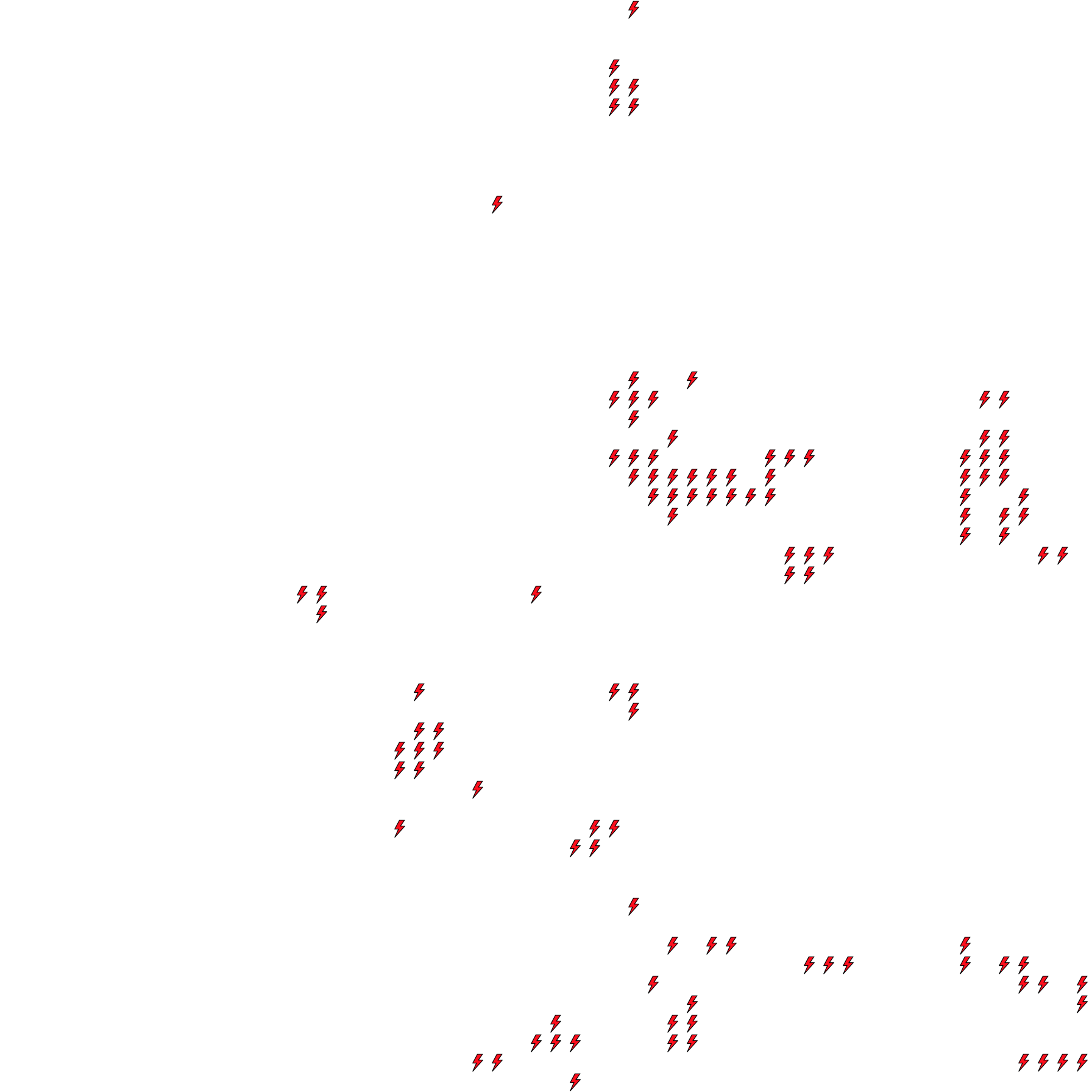 Lighthing Layer