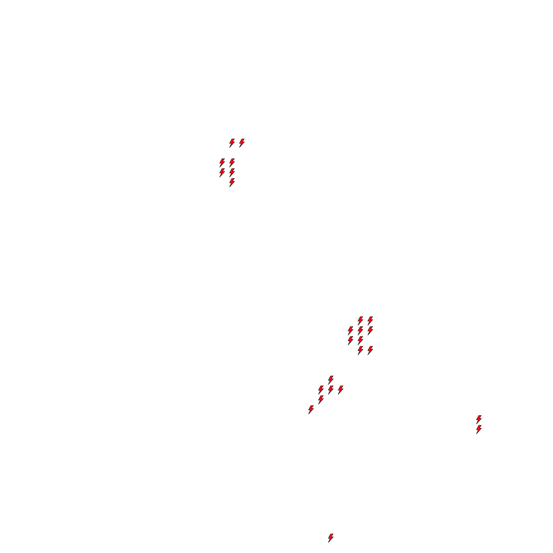 Lighthing Layer