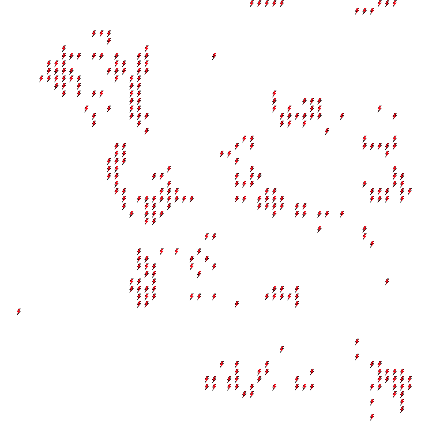 Lighthing Layer