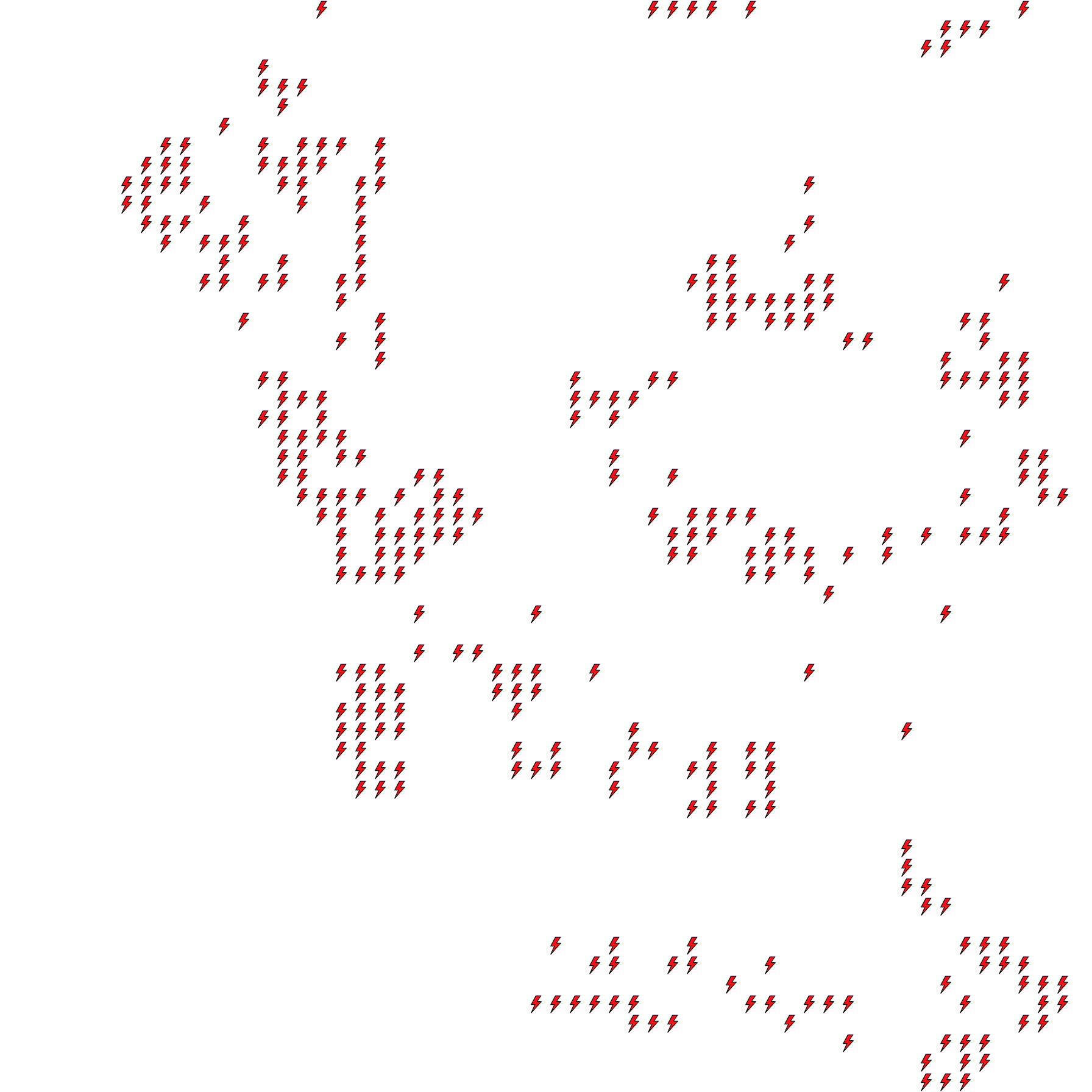 Lighthing Layer