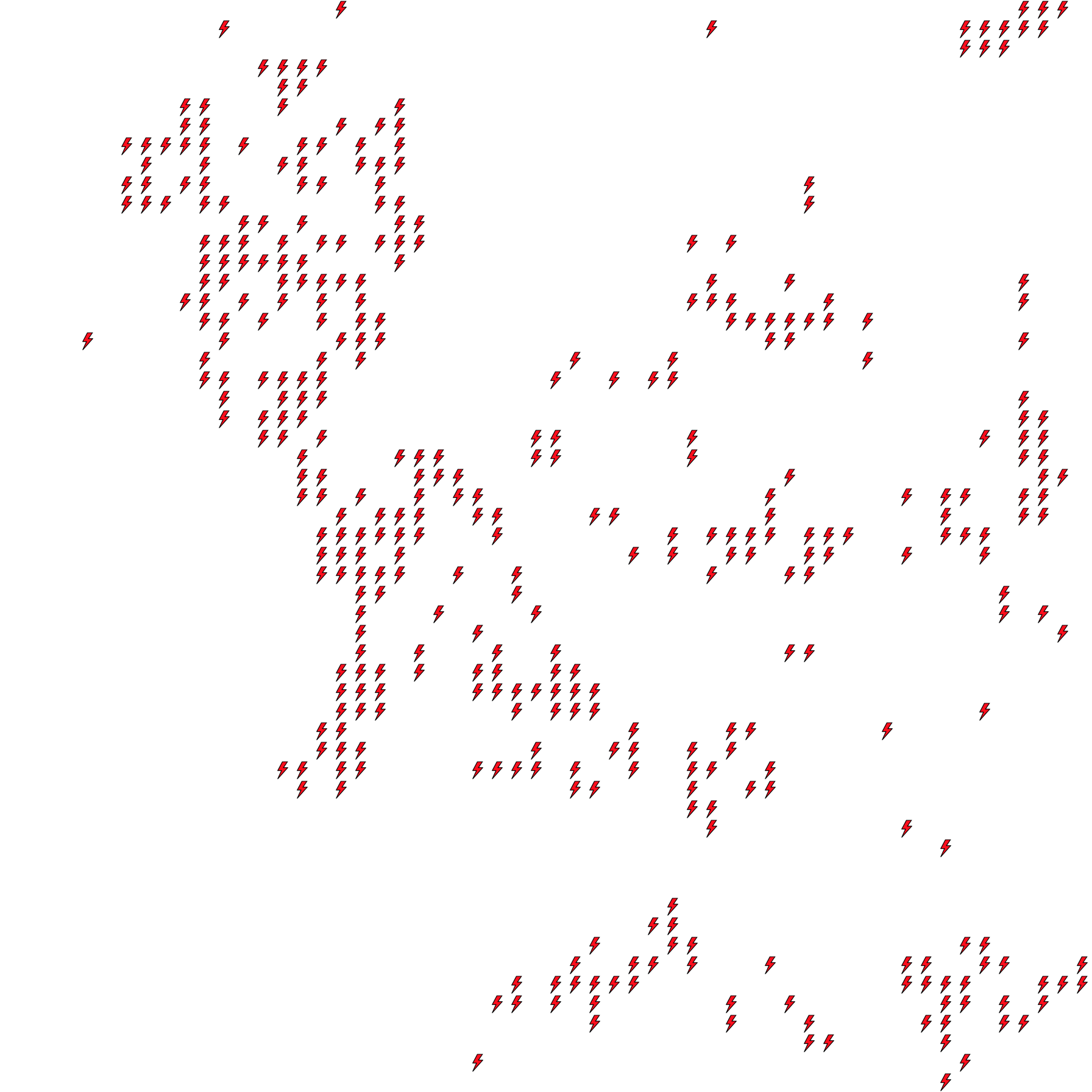 Lighthing Layer