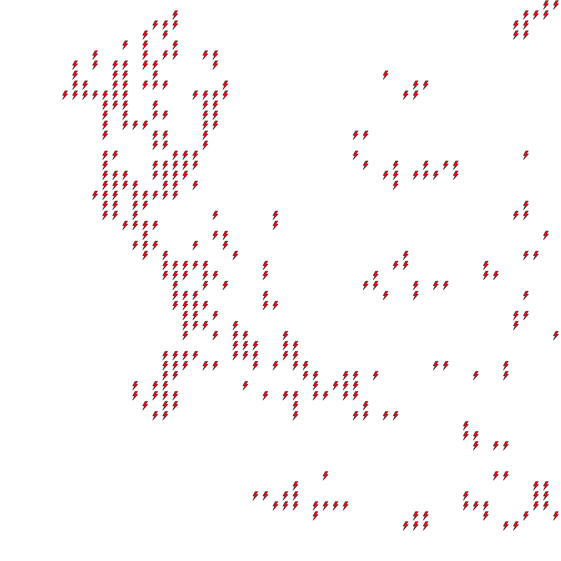 Lighthing Layer