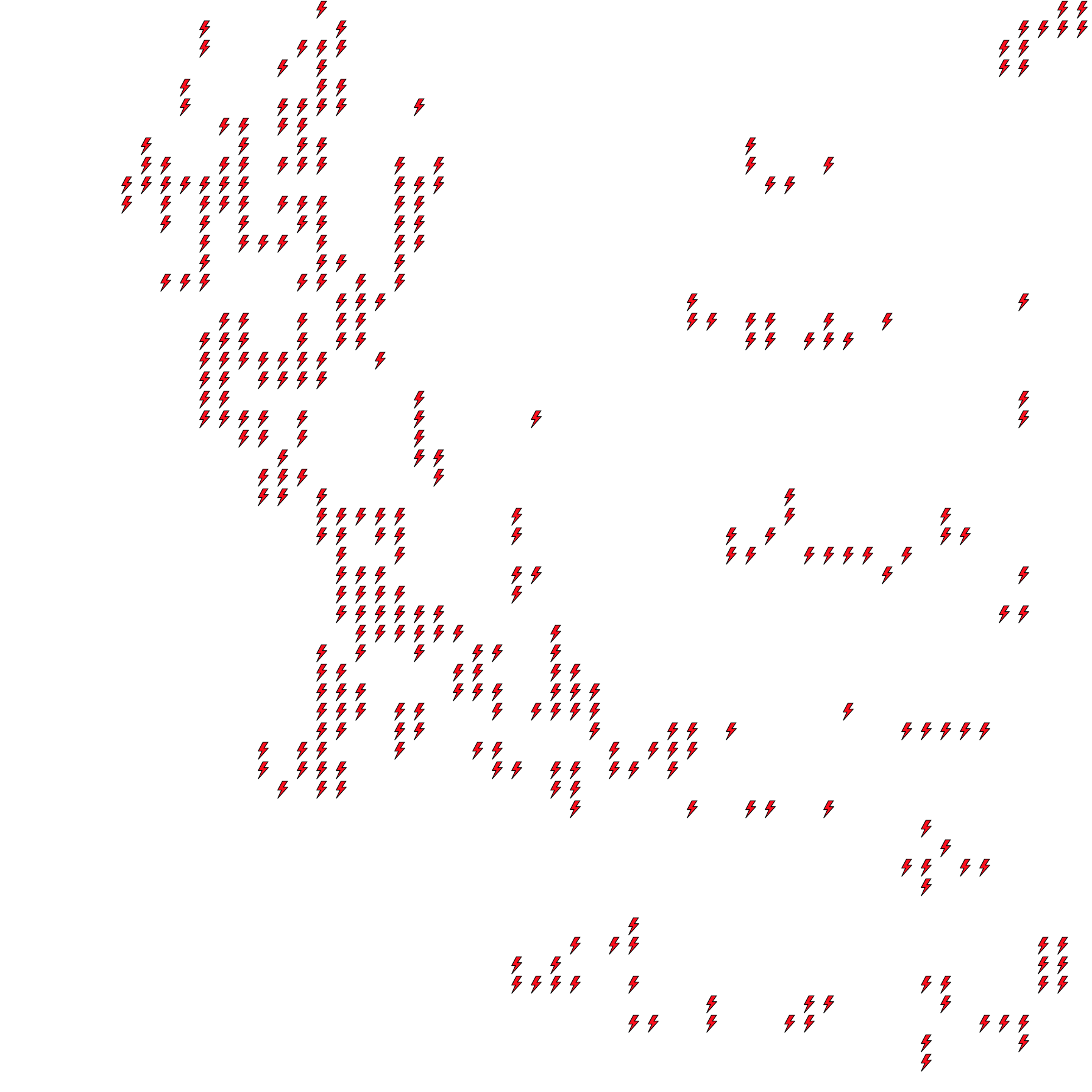Lighthing Layer