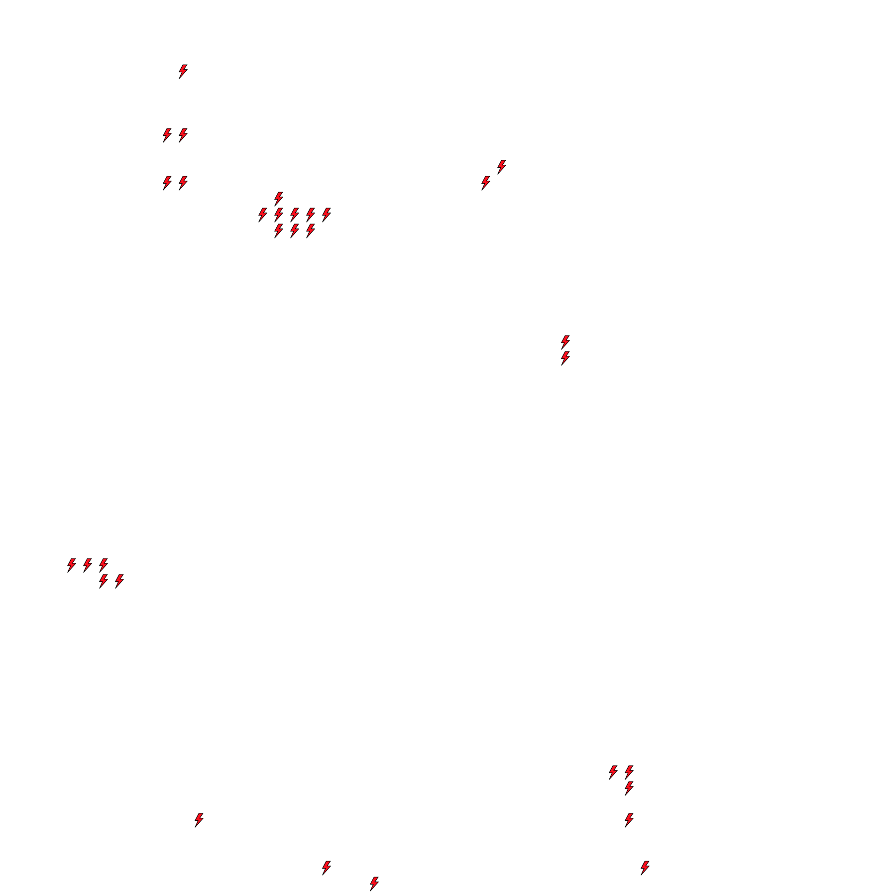 Lighthing Layer