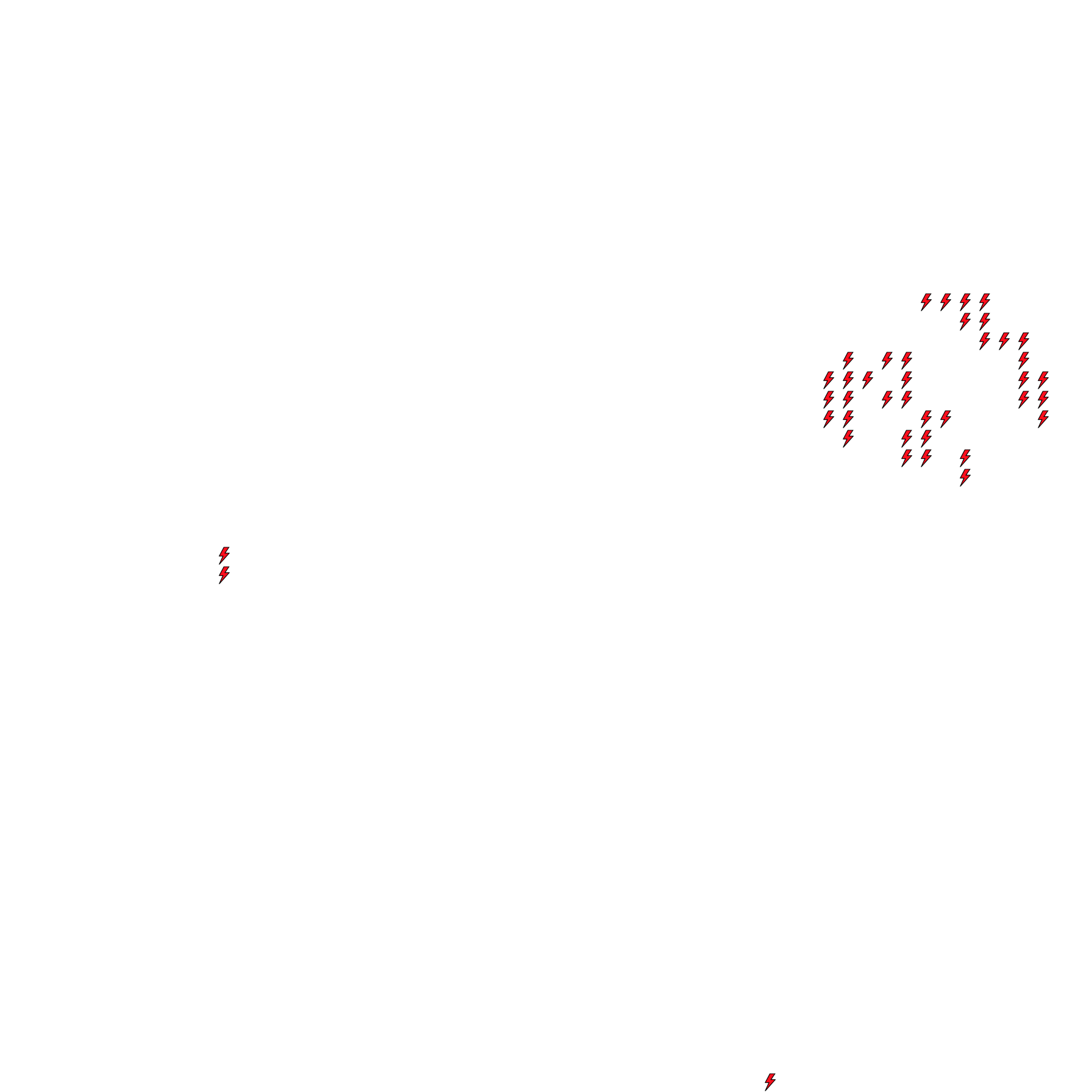 Lighthing Layer