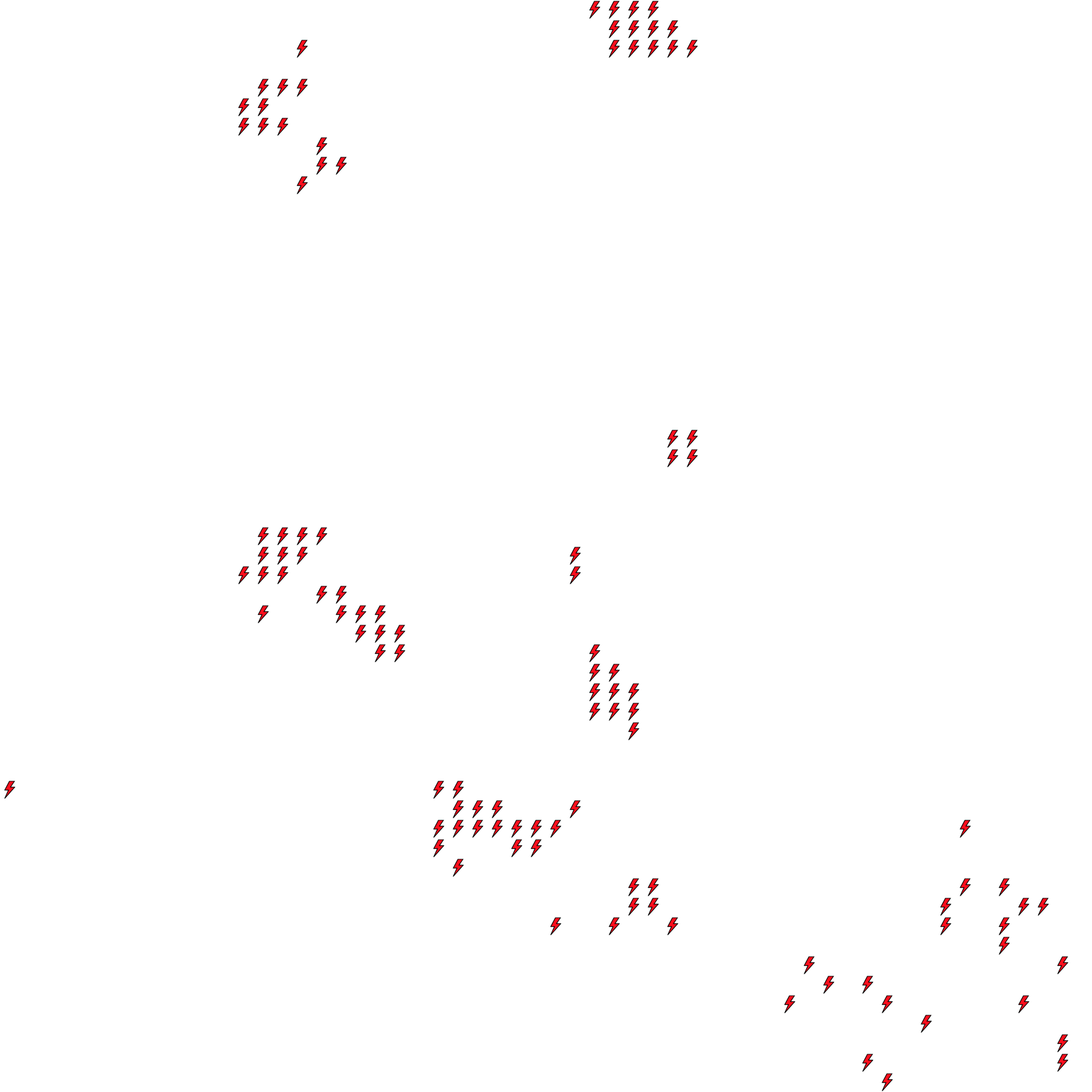 Lighthing Layer