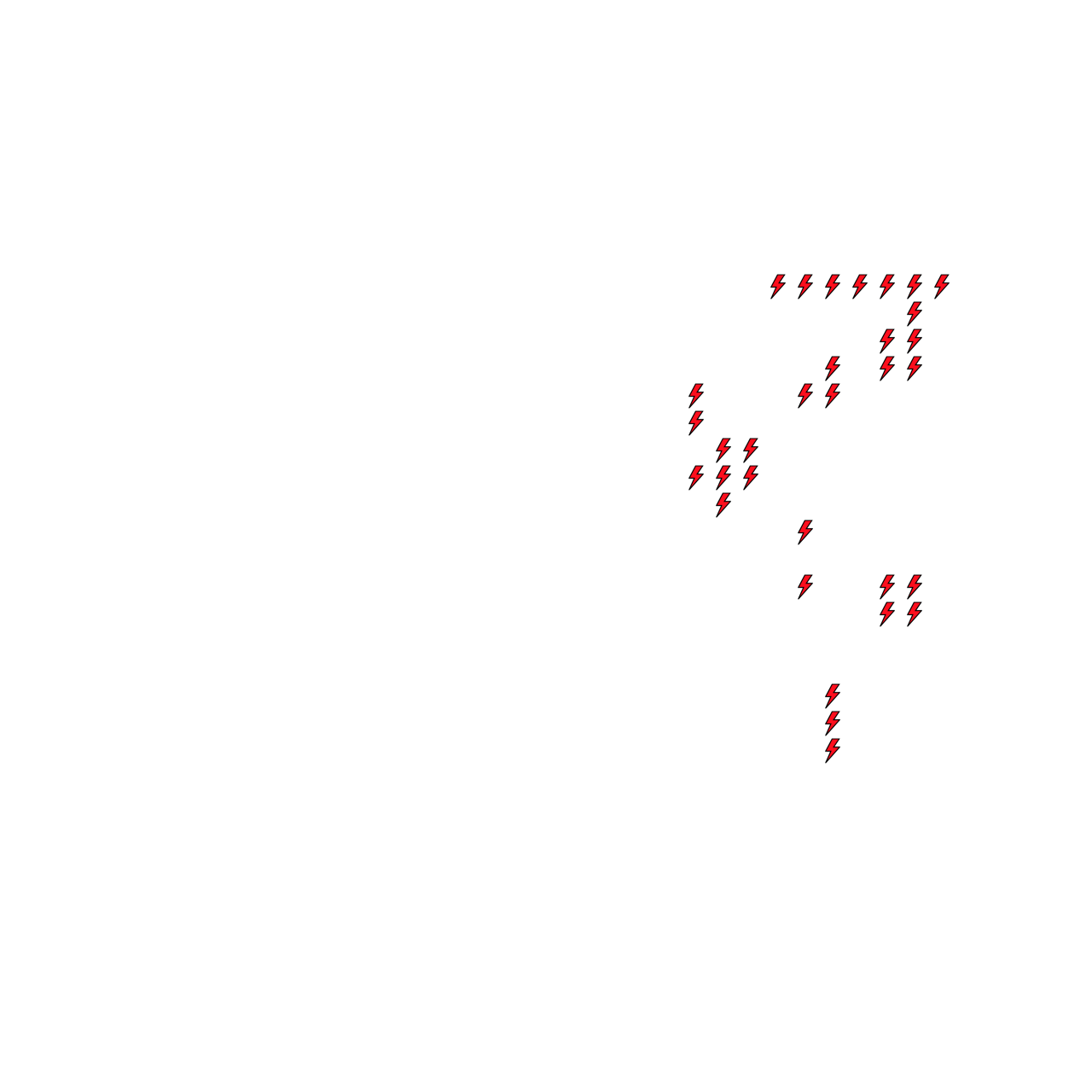 Lighthing Layer