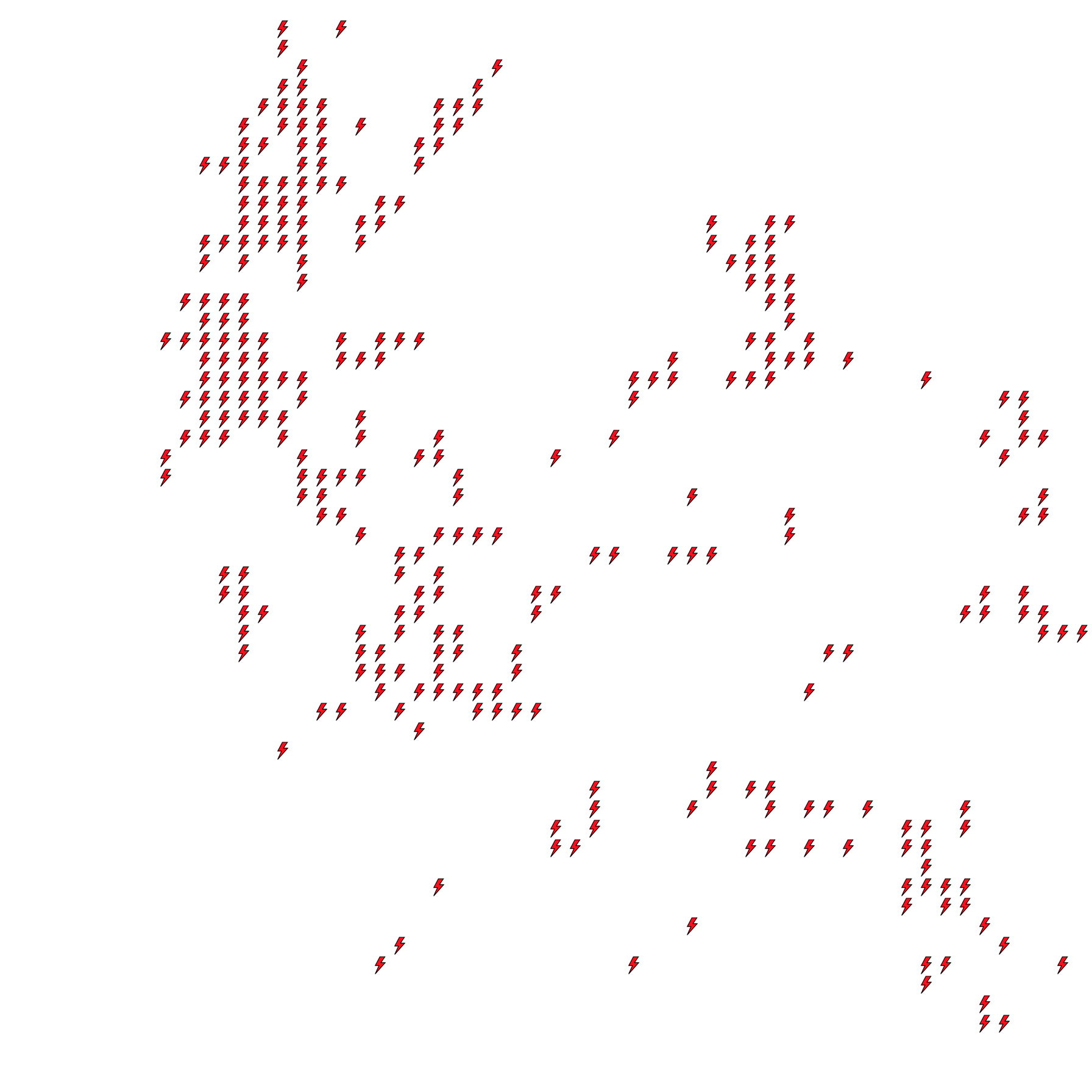 Lighthing Layer