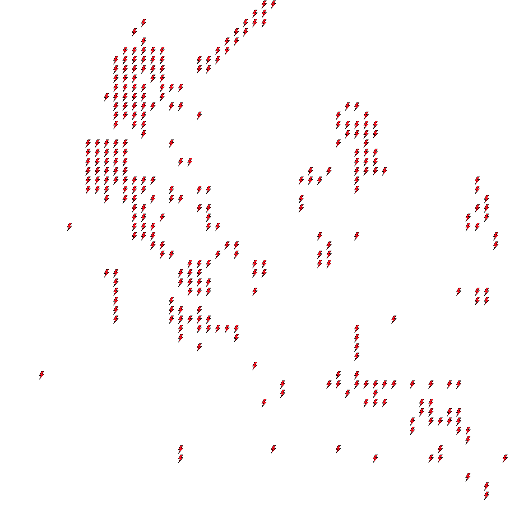 Lighthing Layer