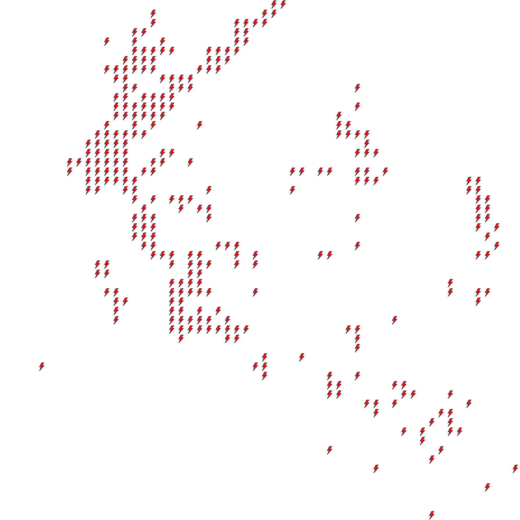Lighthing Layer