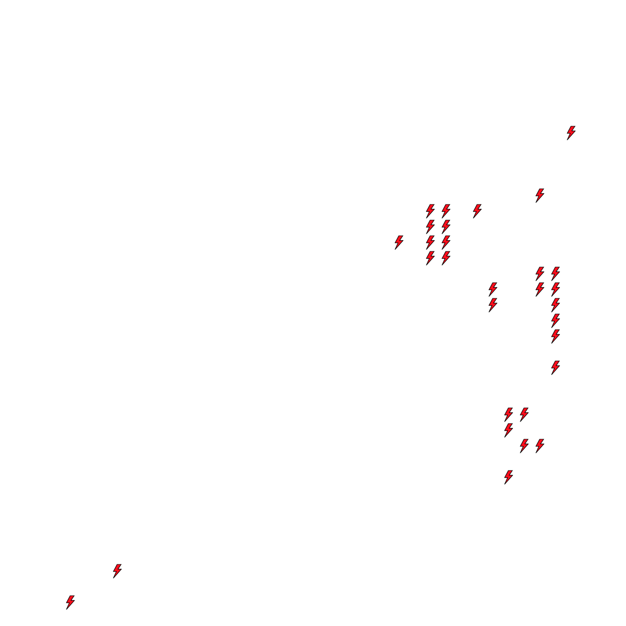 Lighthing Layer