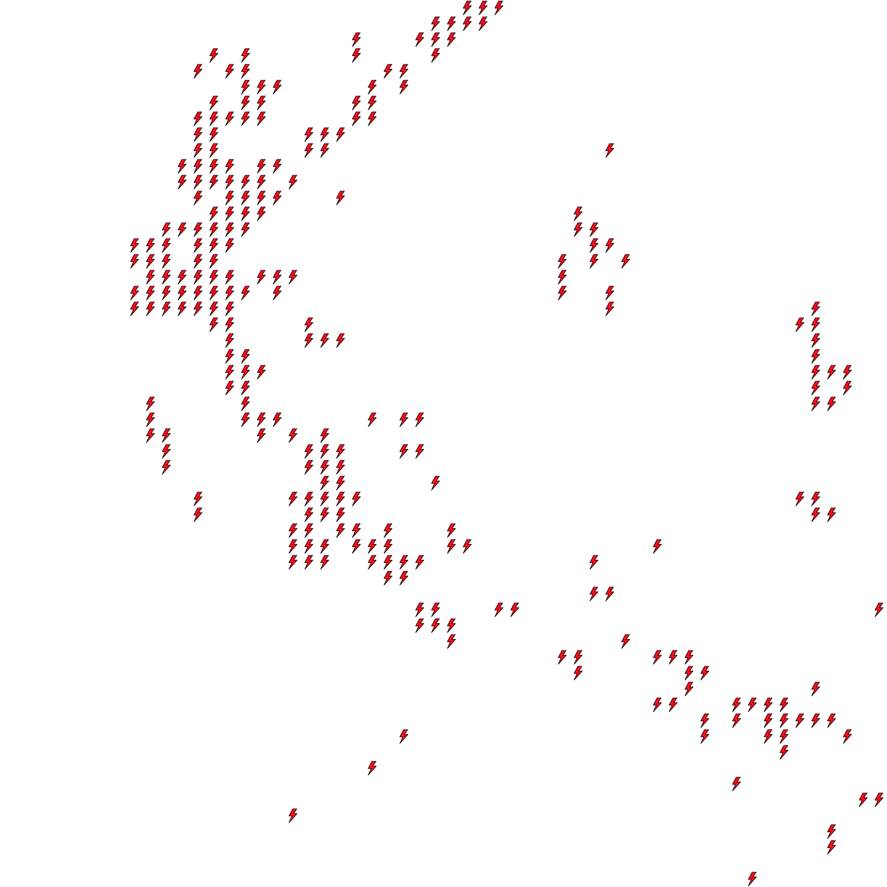 Lighthing Layer