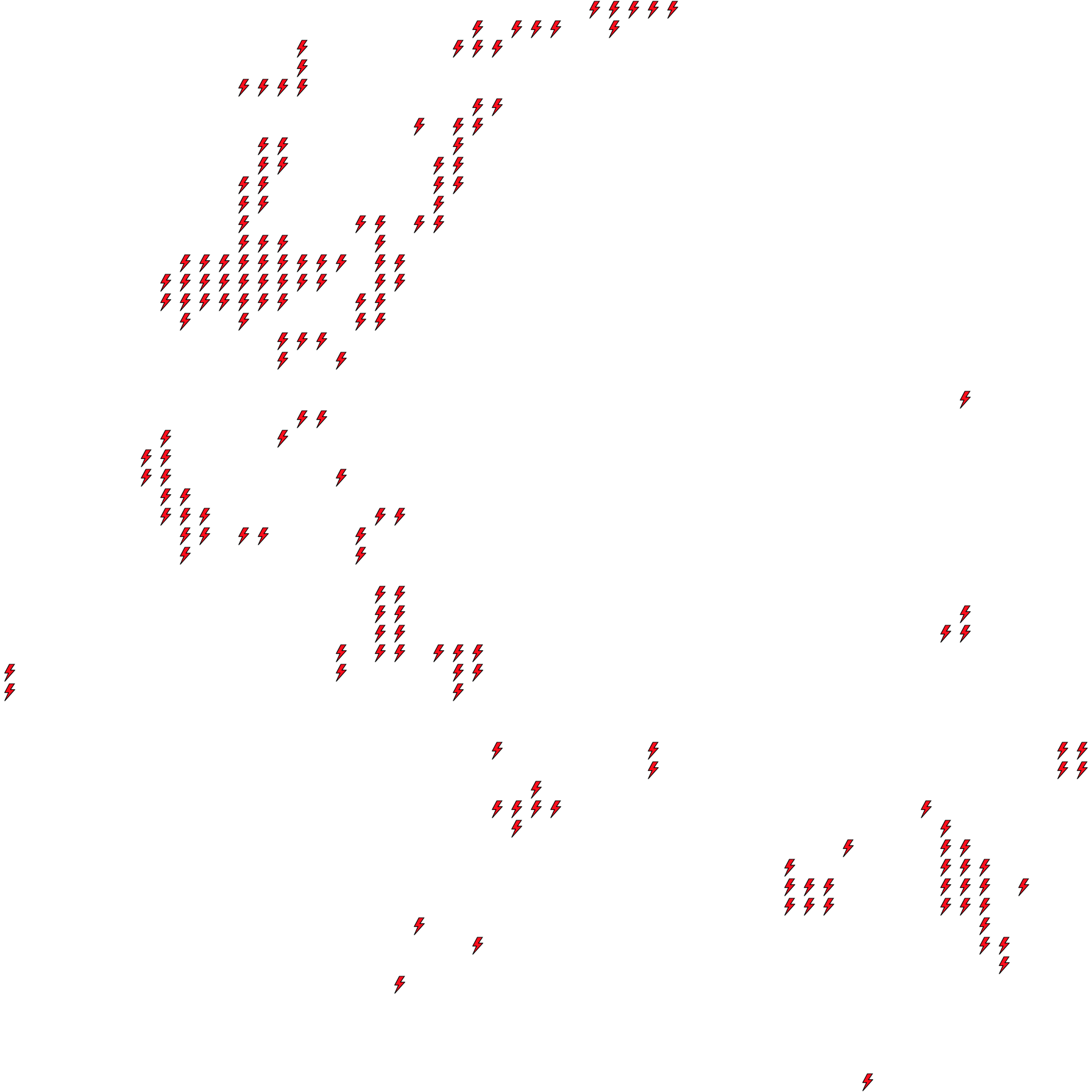 Lighthing Layer