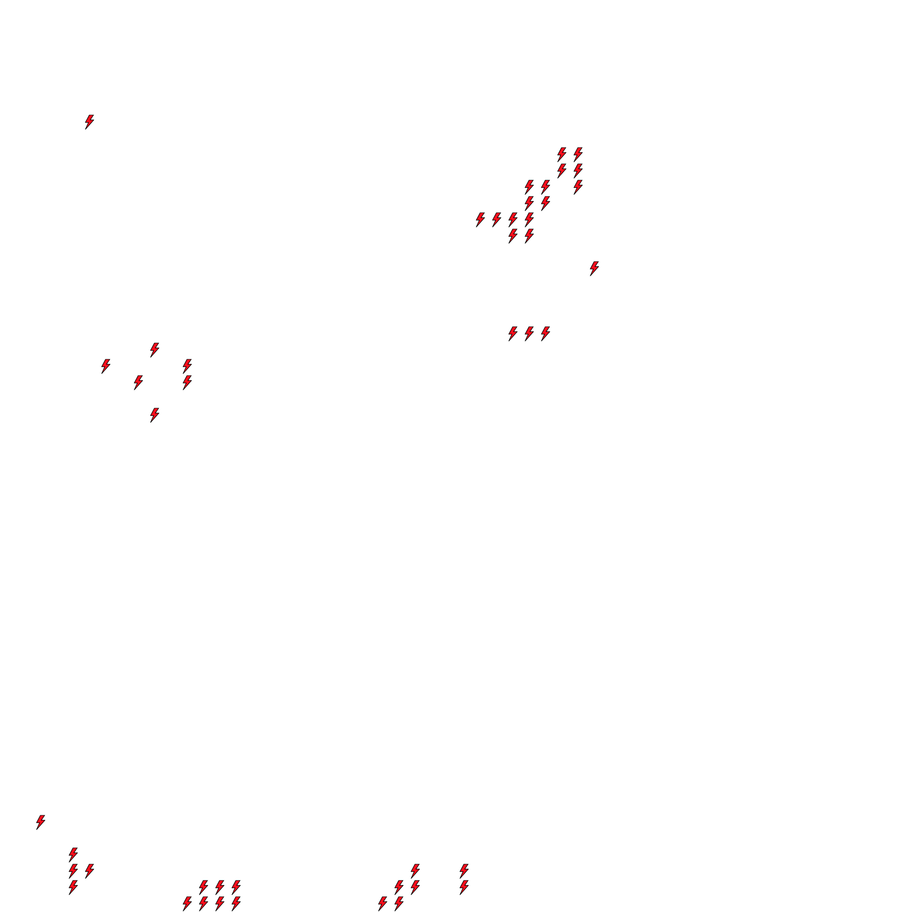 Lighthing Layer