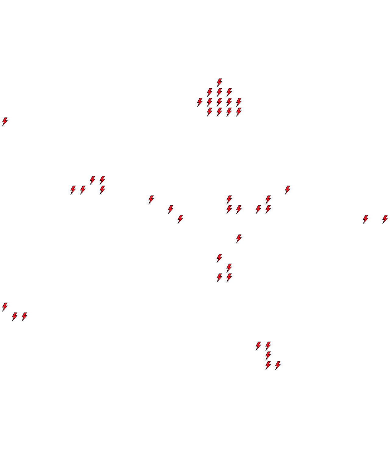 Lighthing Layer