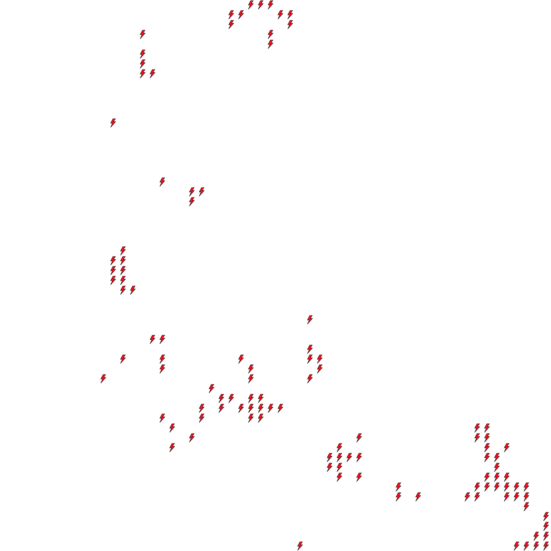 Lighthing Layer