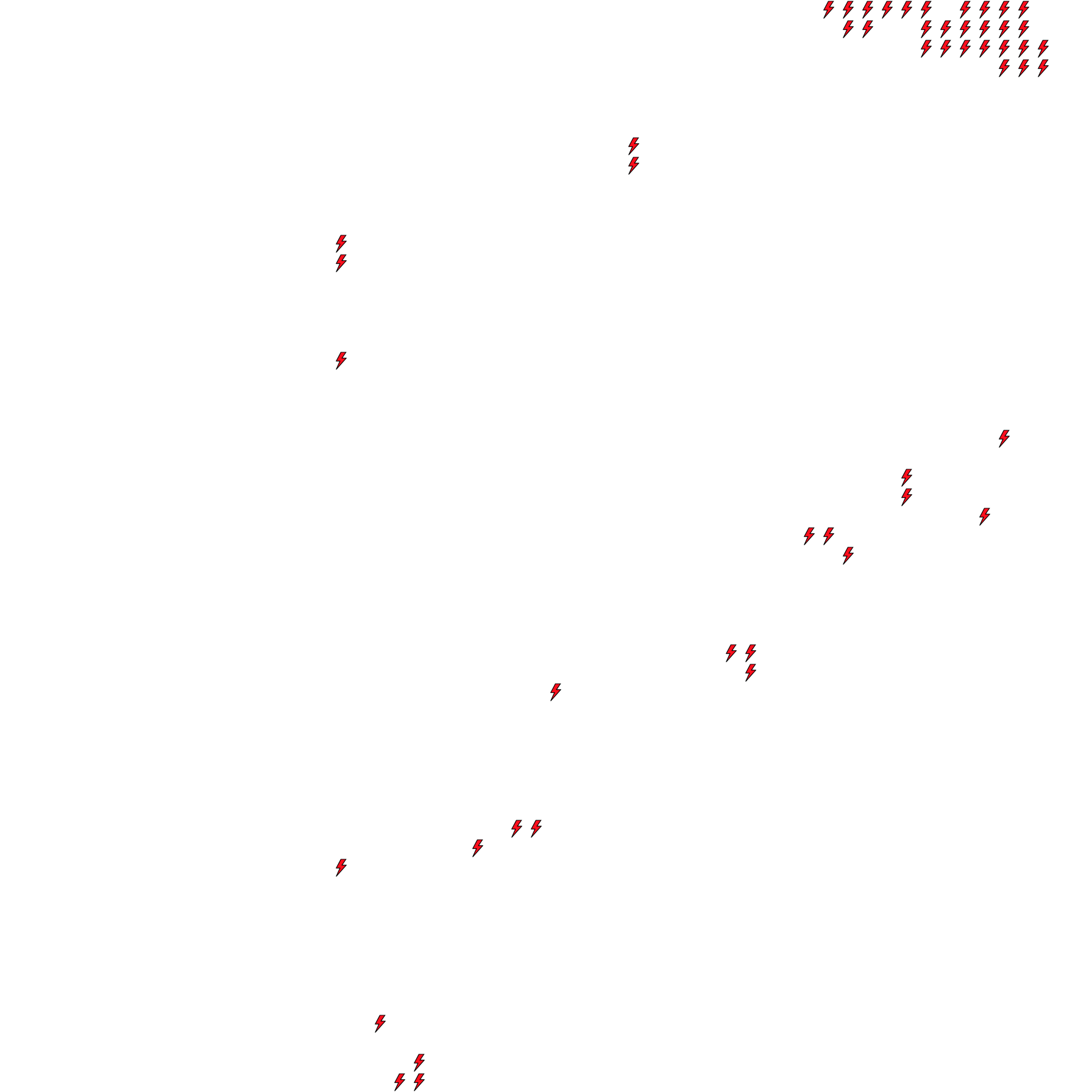Lighthing Layer