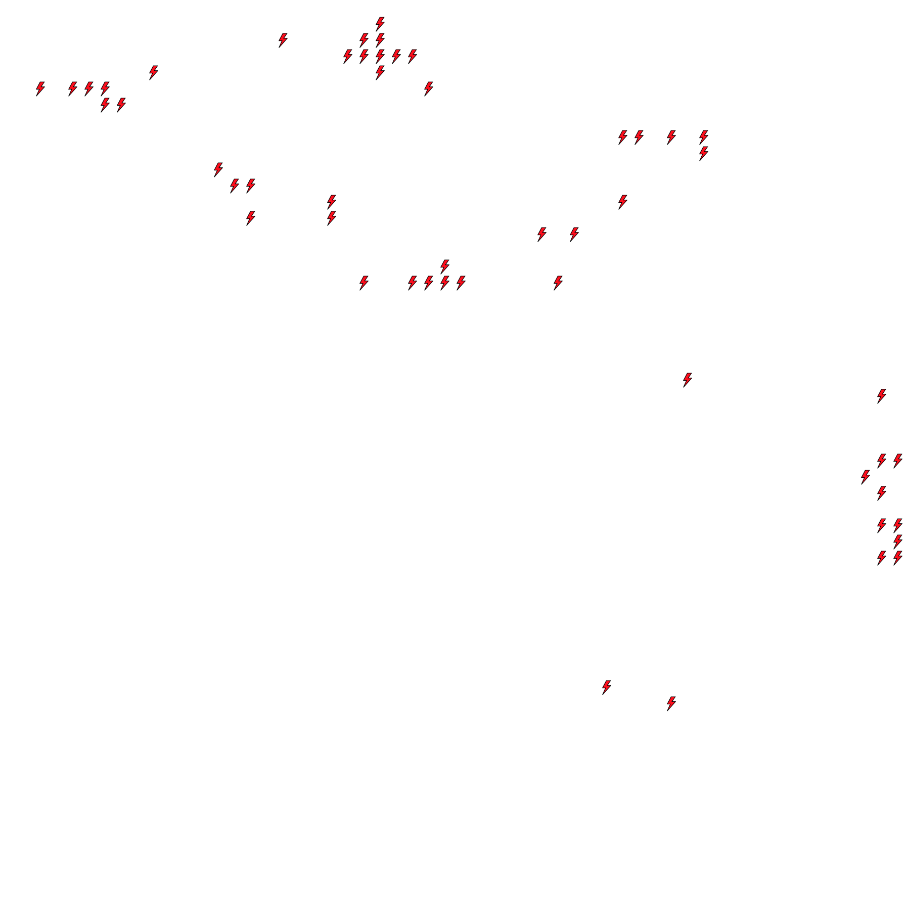 Lighthing Layer