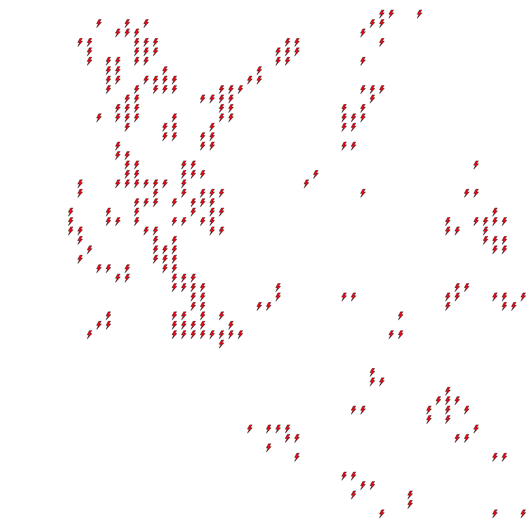Lighthing Layer