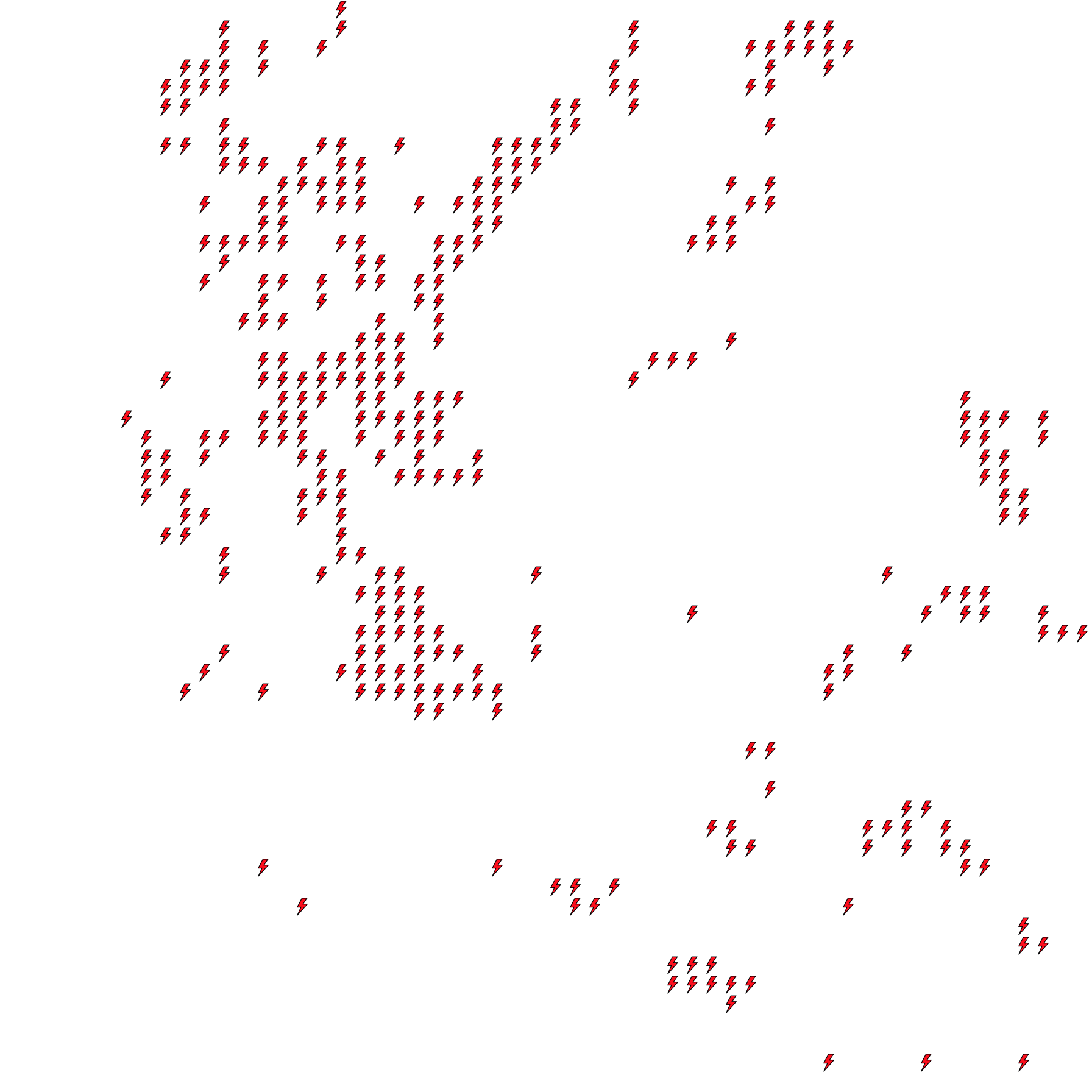 Lighthing Layer