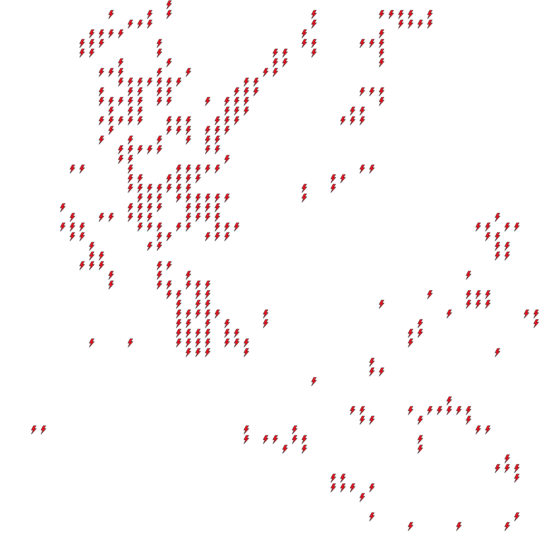 Lighthing Layer