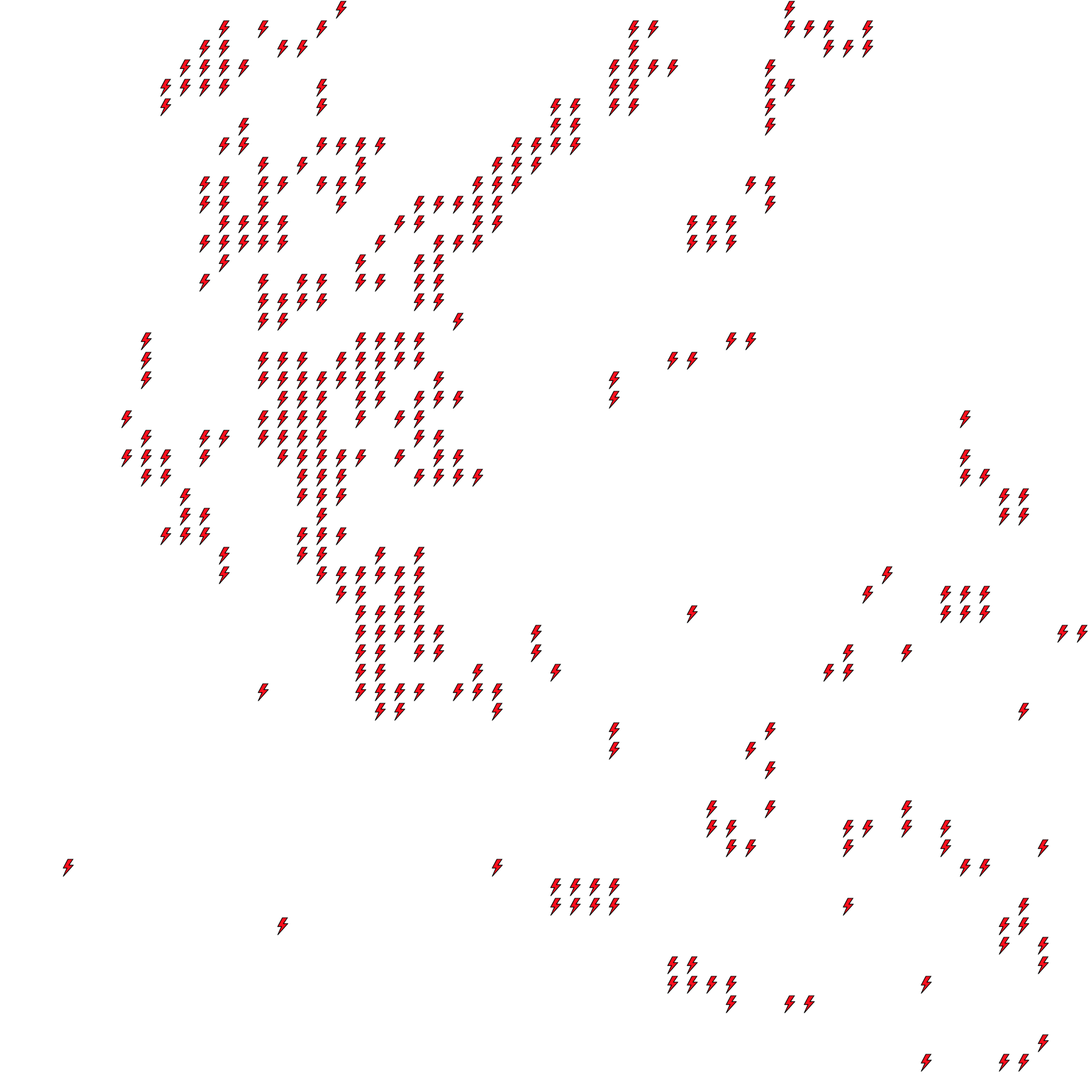 Lighthing Layer