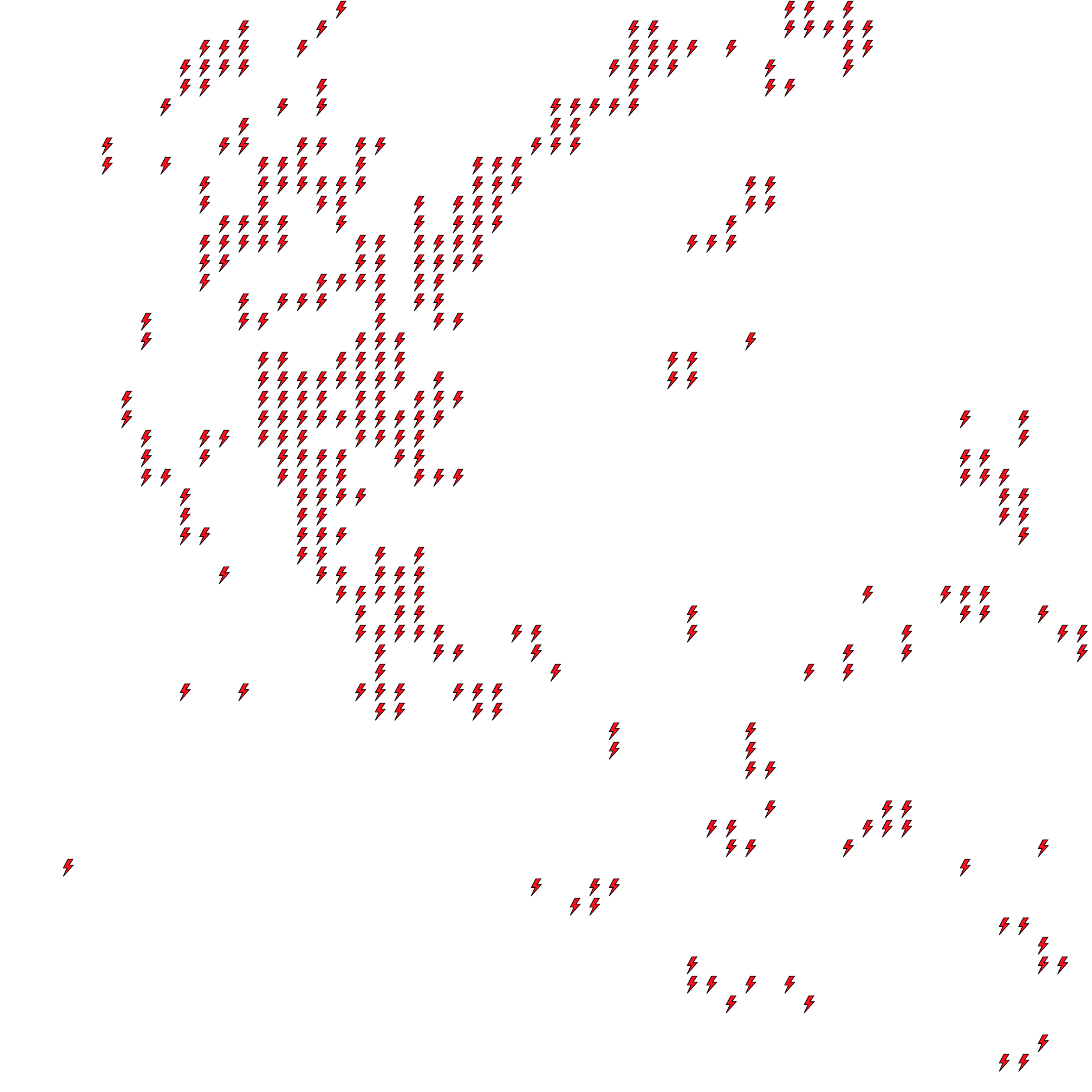 Lighthing Layer