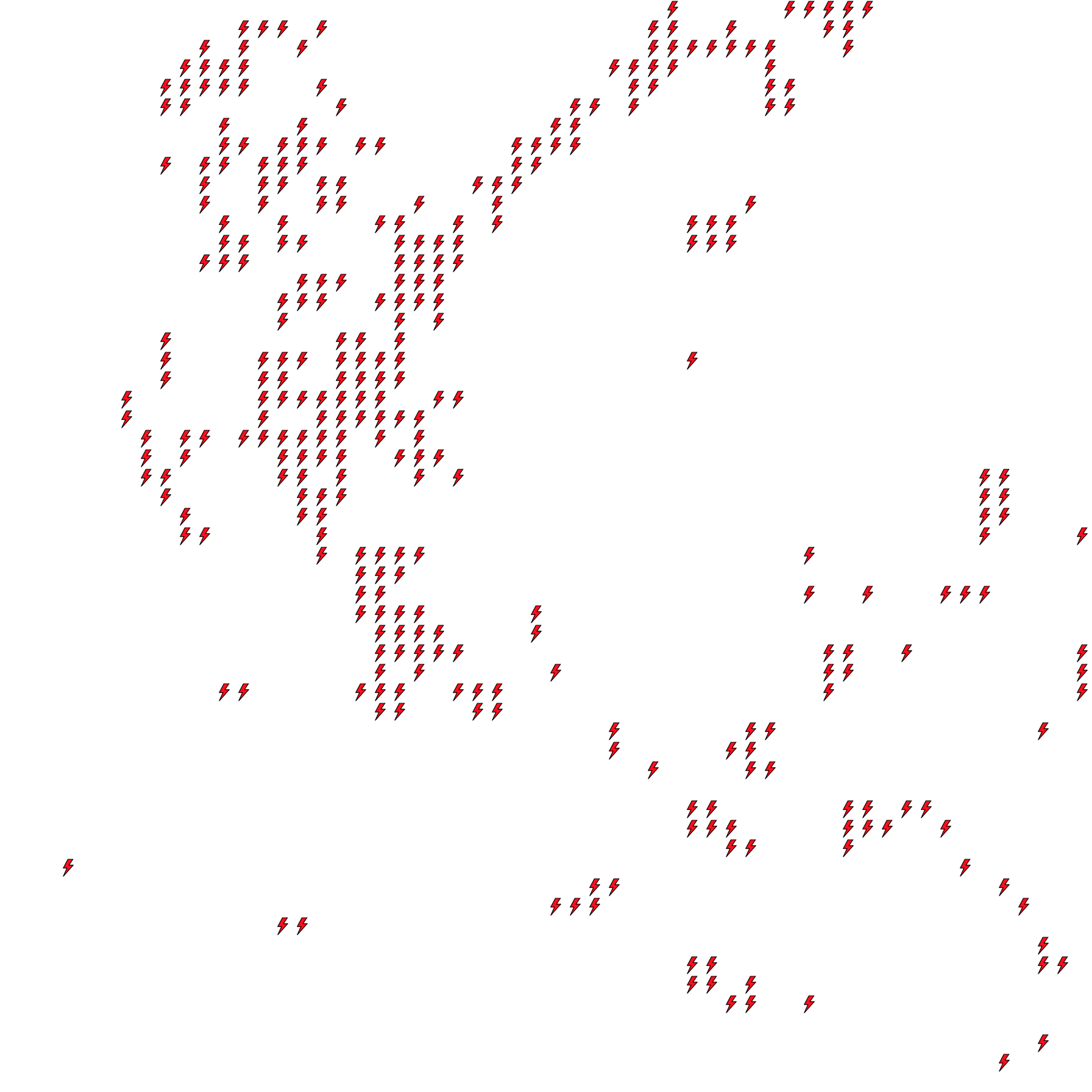 Lighthing Layer