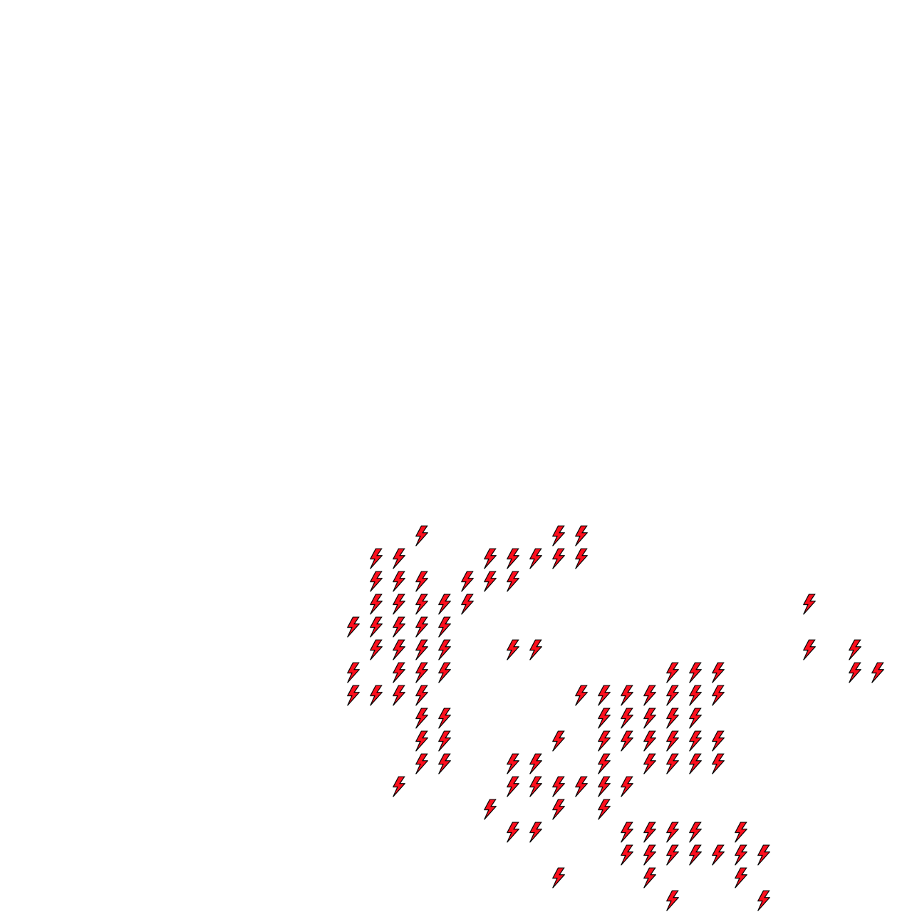 Lighthing Layer