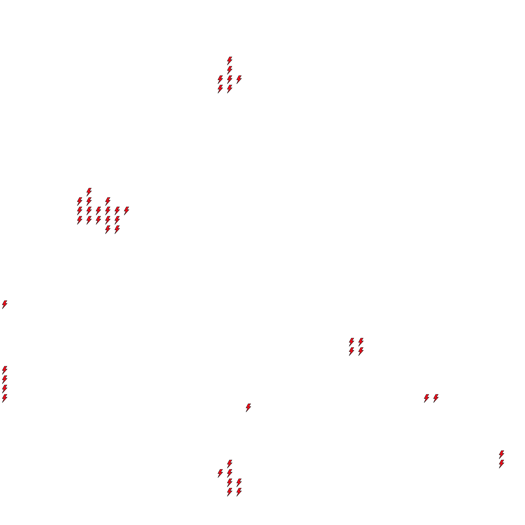 Lighthing Layer