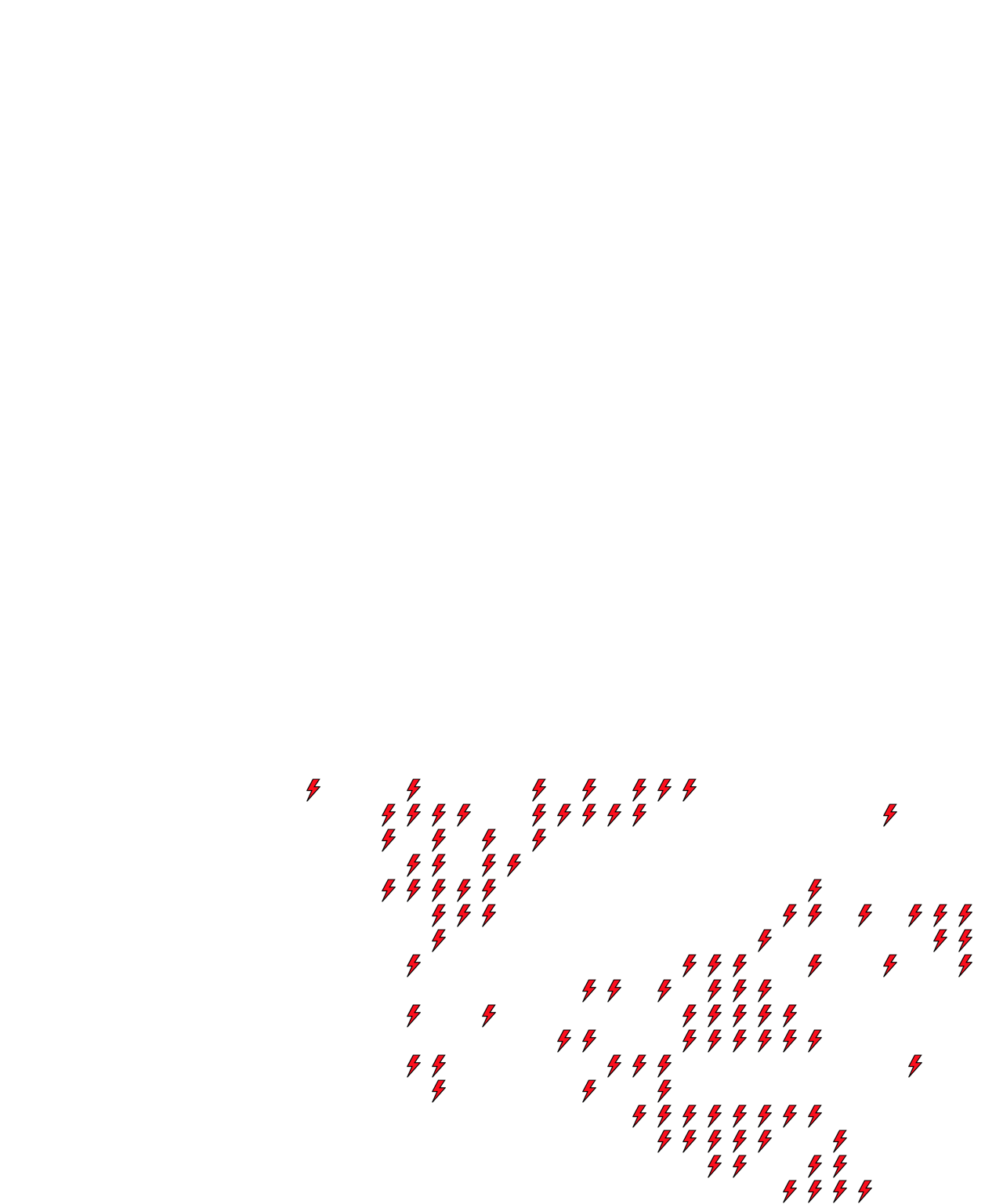 Lighthing Layer