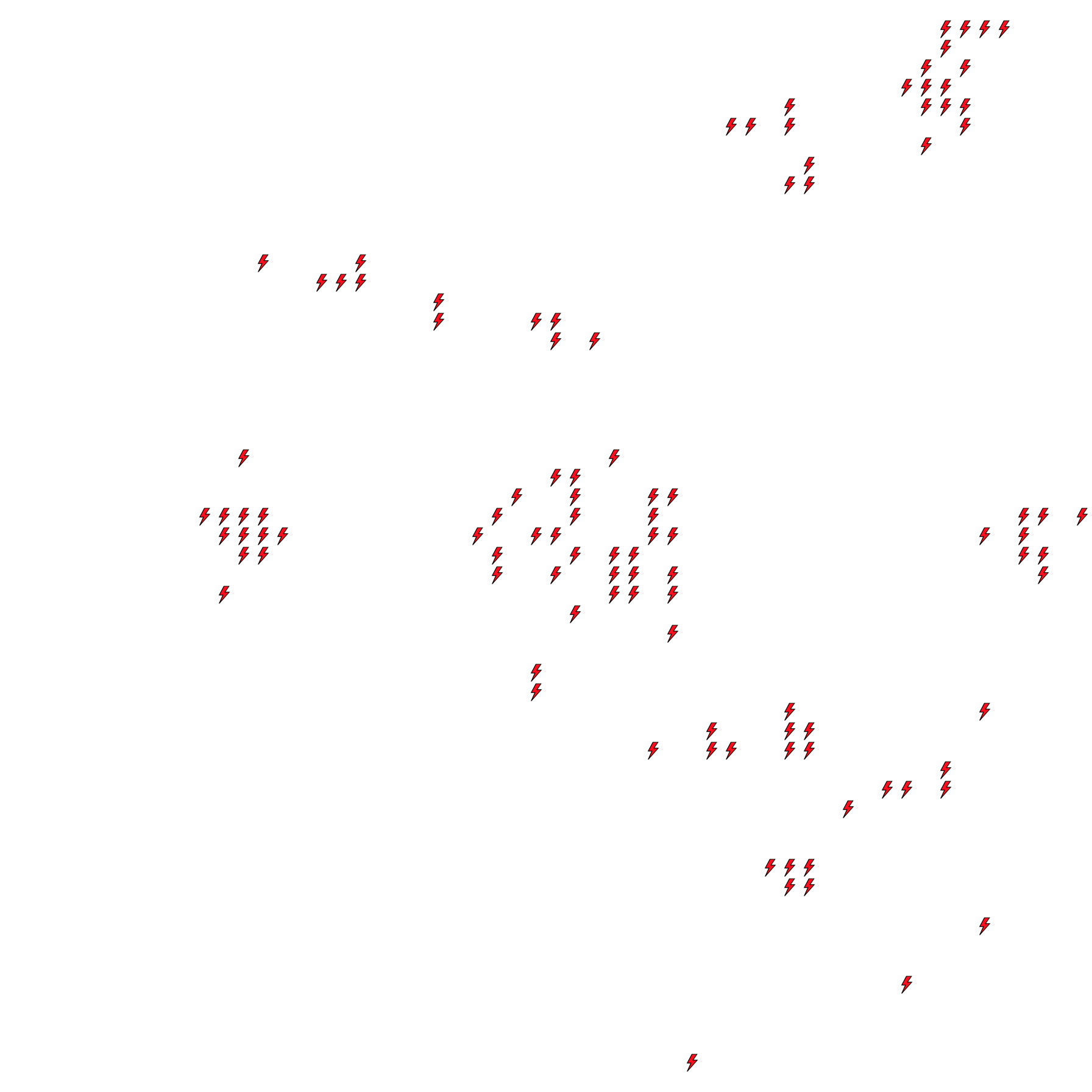 Lighthing Layer