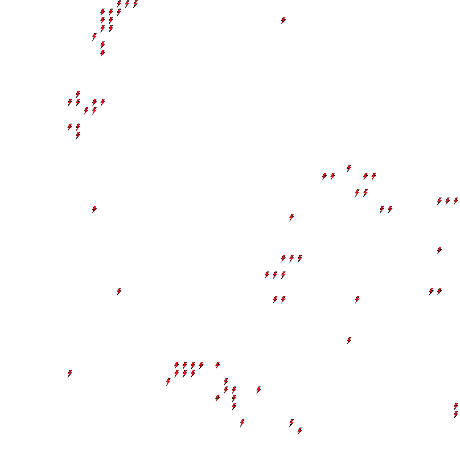 Lighthing Layer
