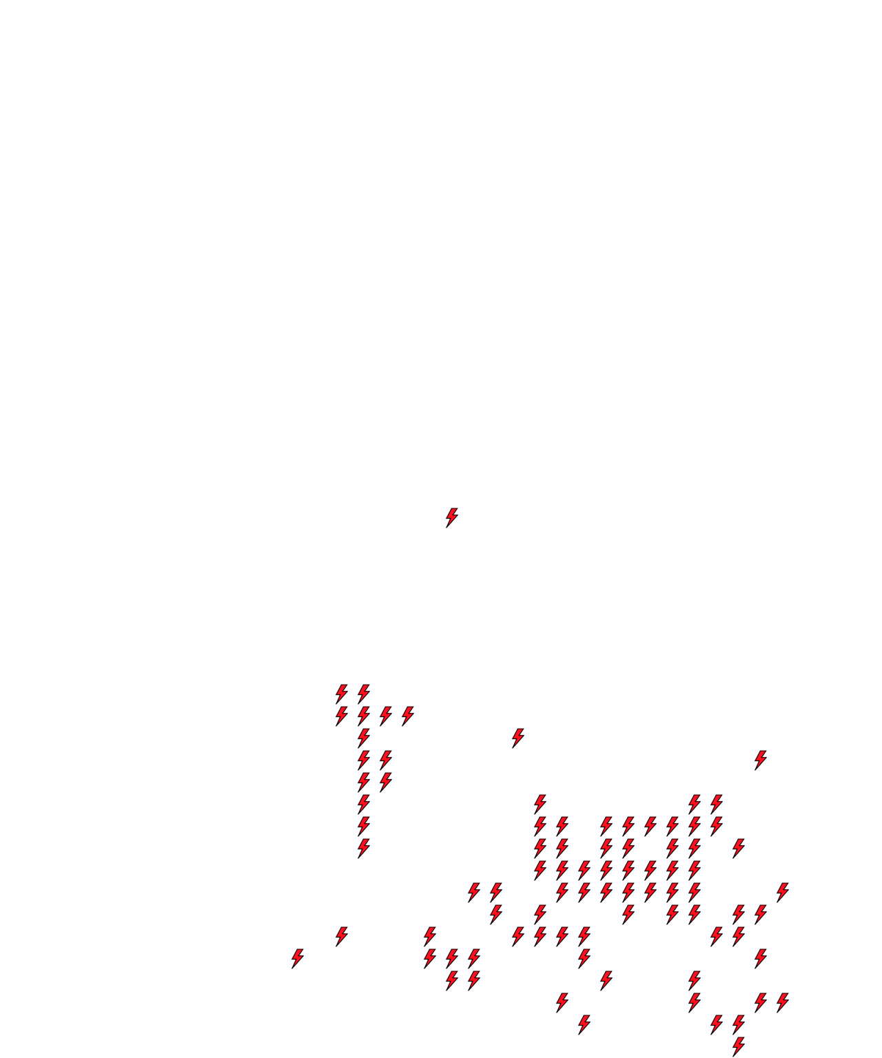 Lighthing Layer