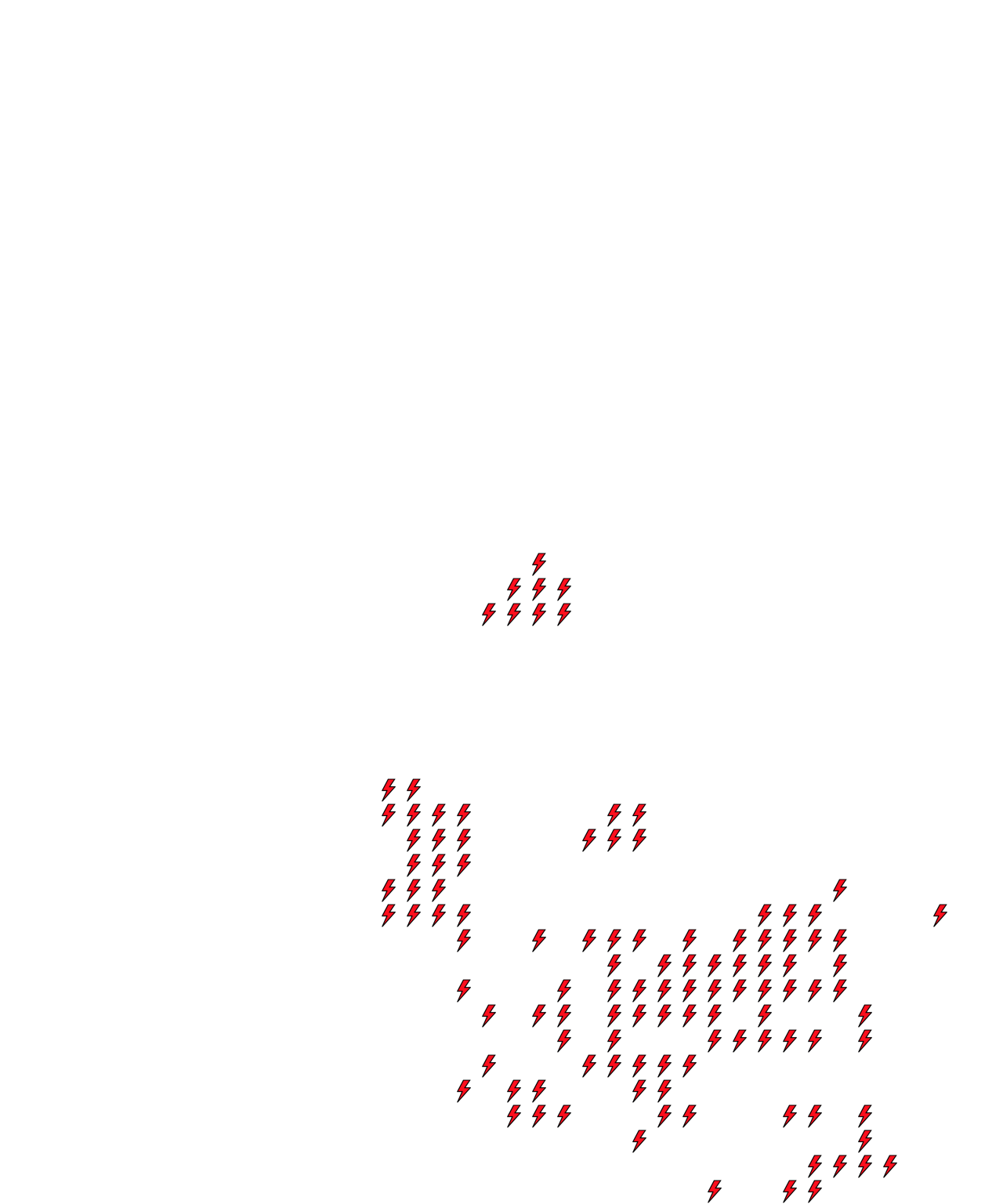 Lighthing Layer