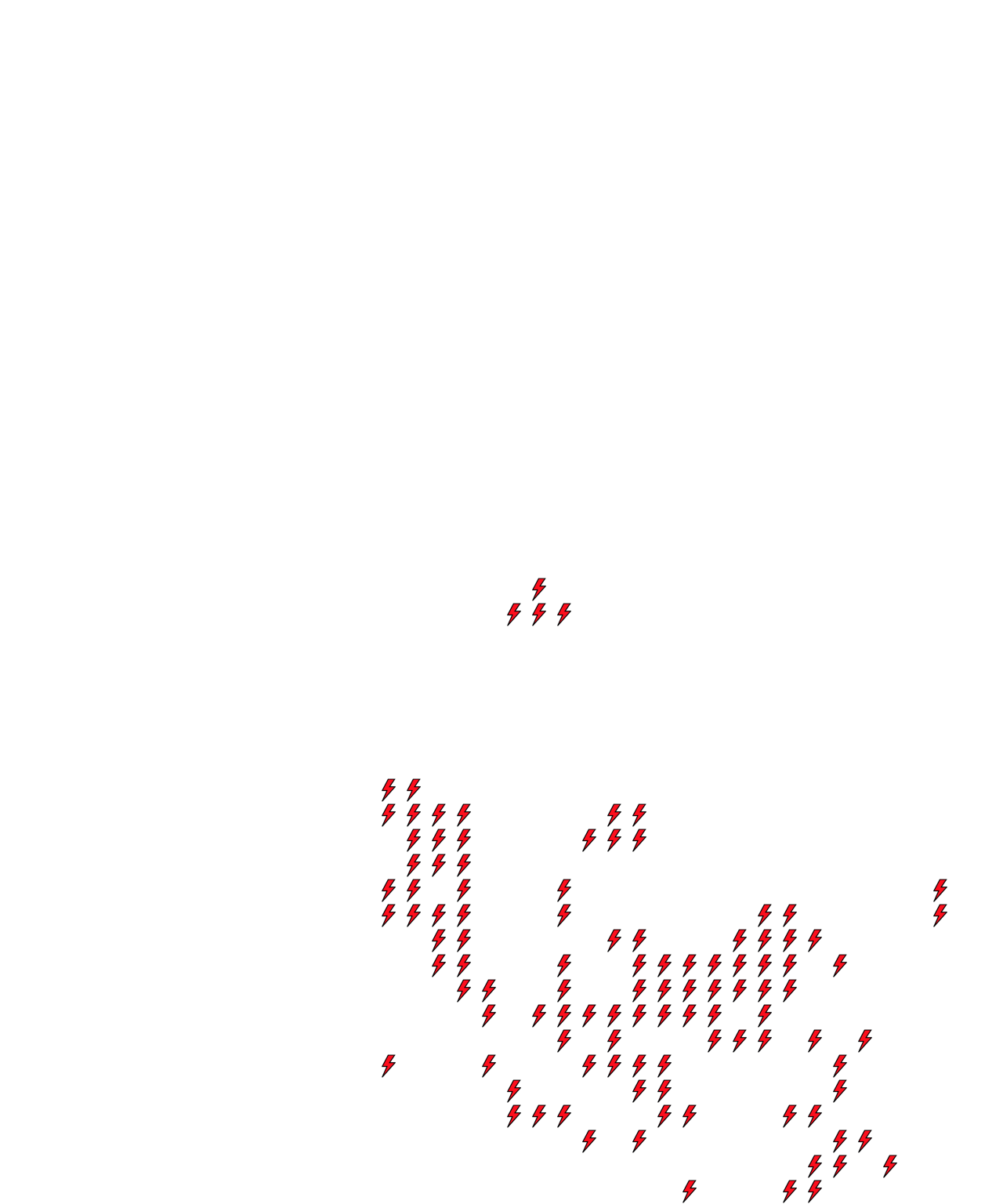 Lighthing Layer
