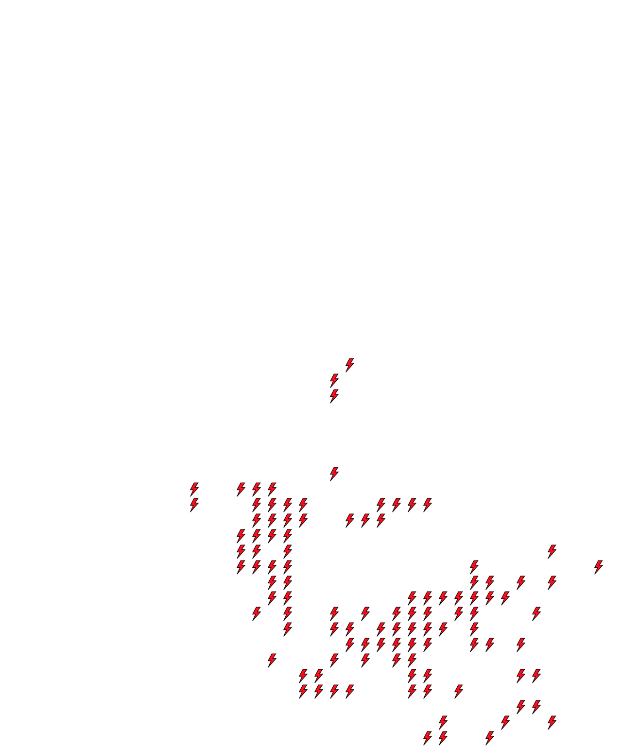 Lighthing Layer