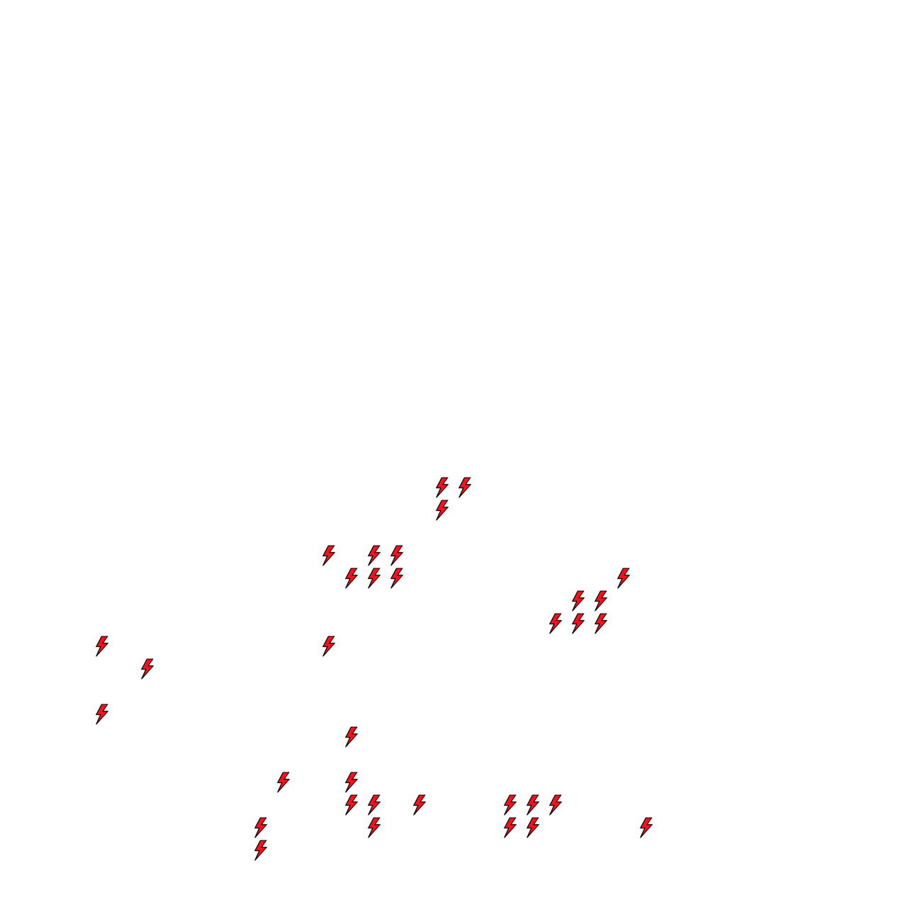 Lighthing Layer