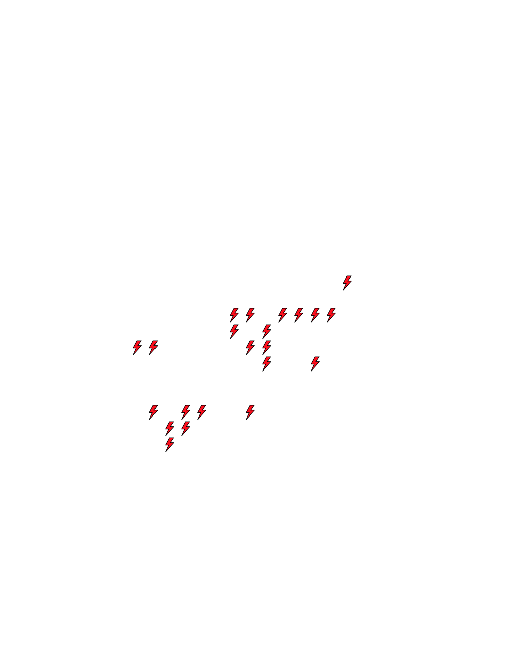 Lighthing Layer