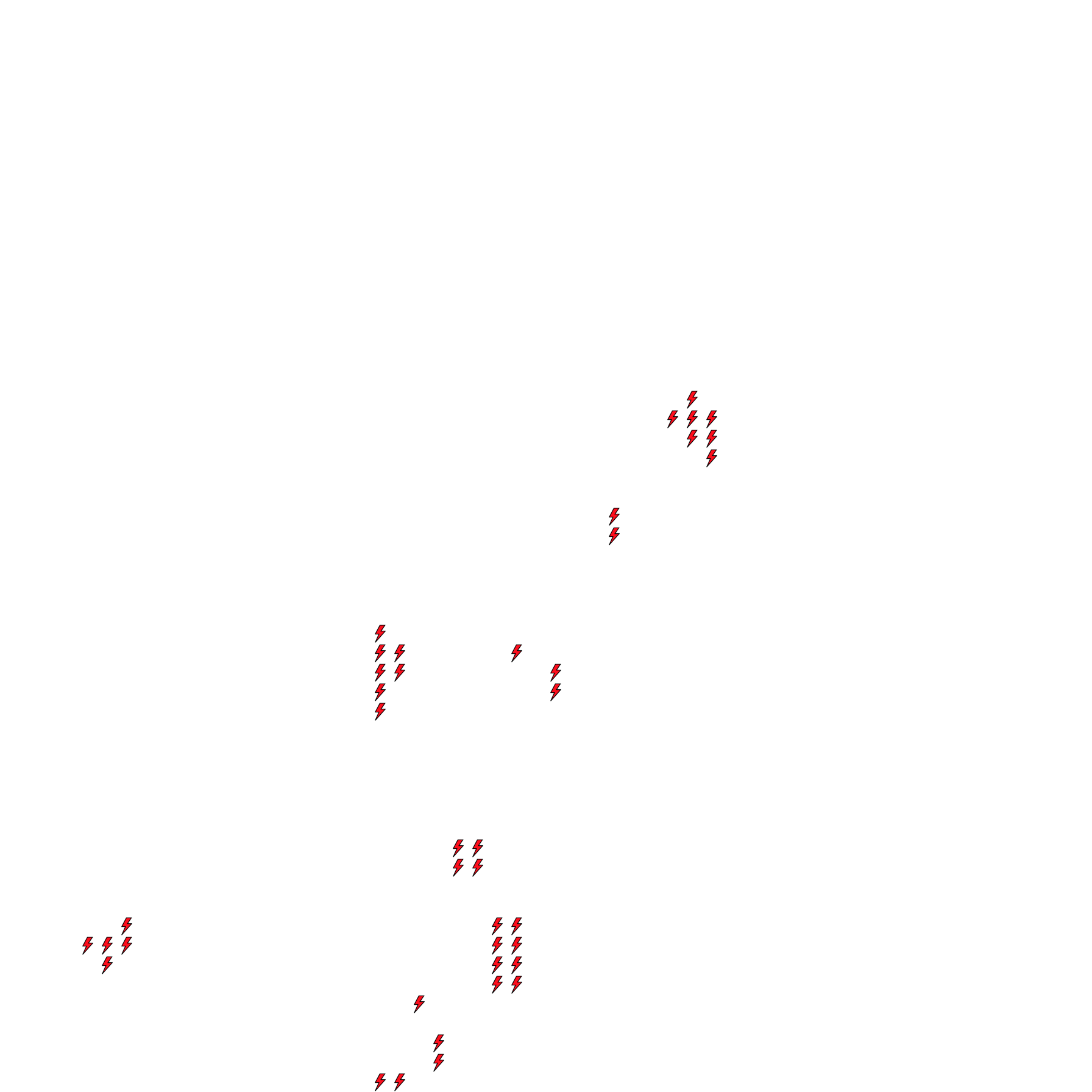 Lighthing Layer