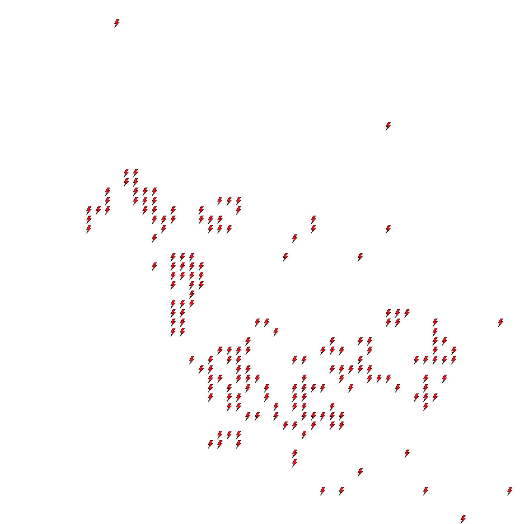Lighthing Layer