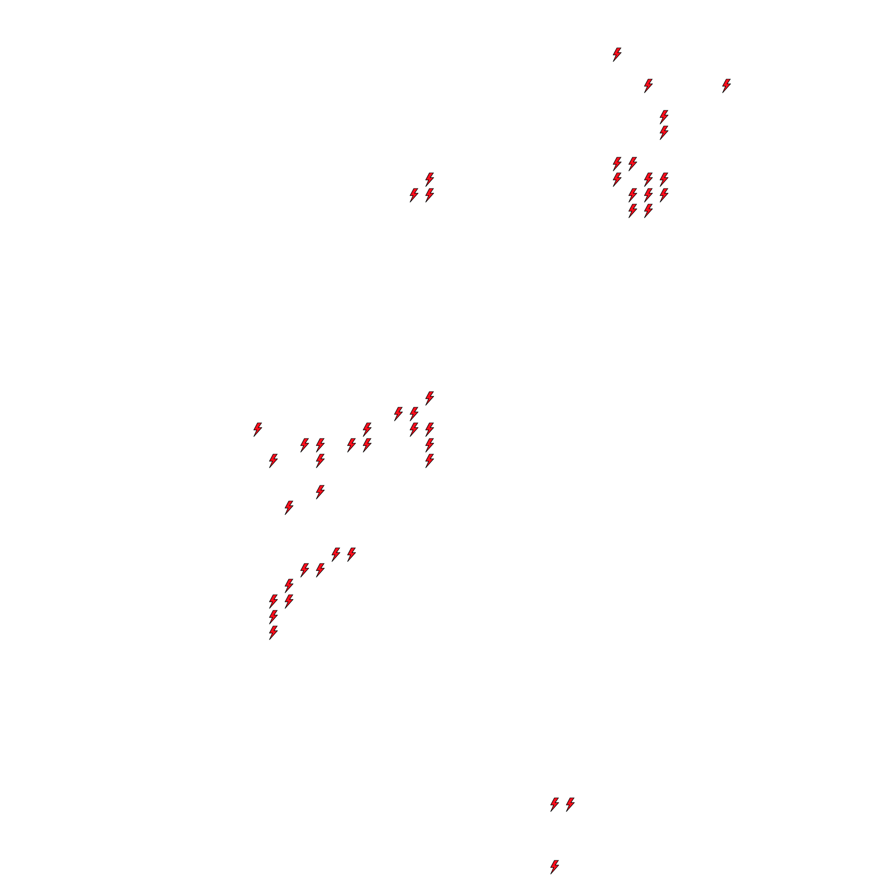 Lighthing Layer