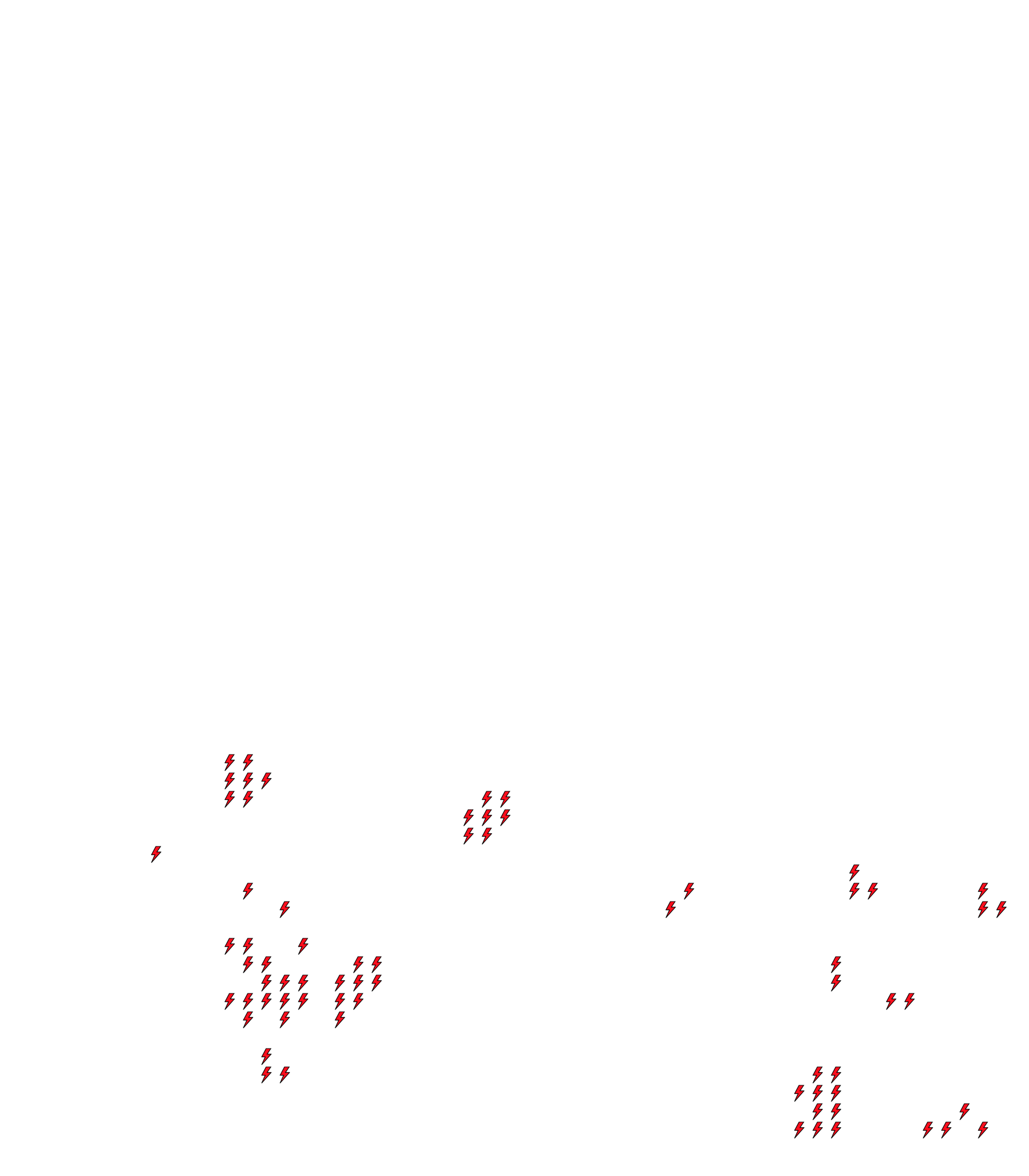 Lighthing Layer