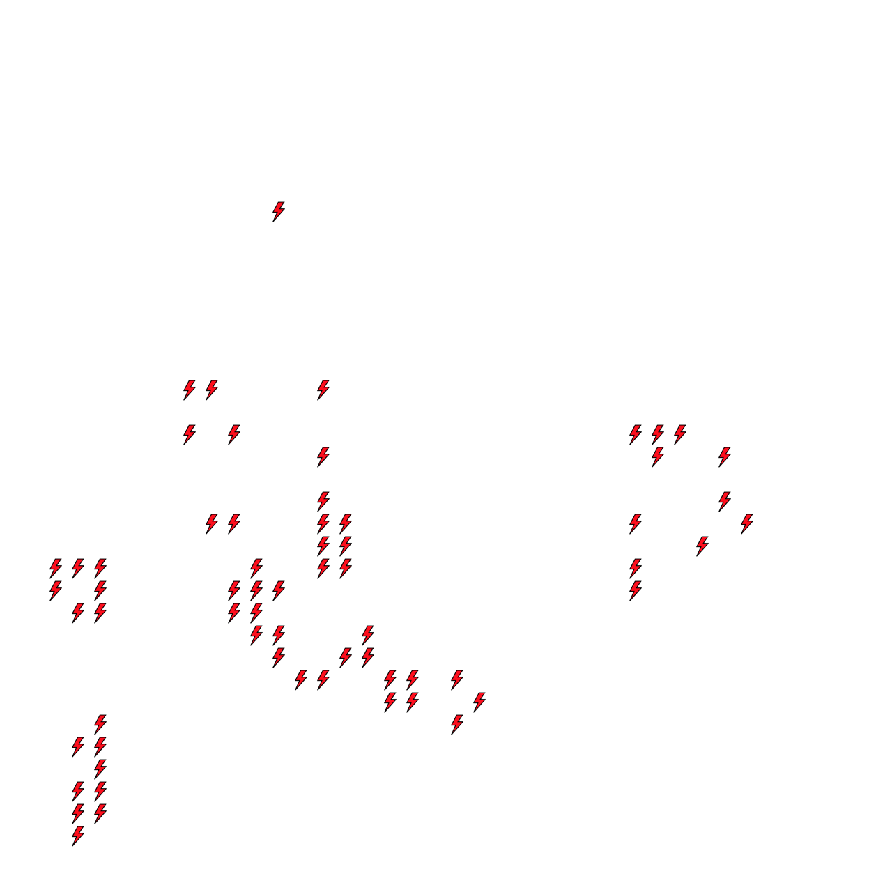 Lighthing Layer