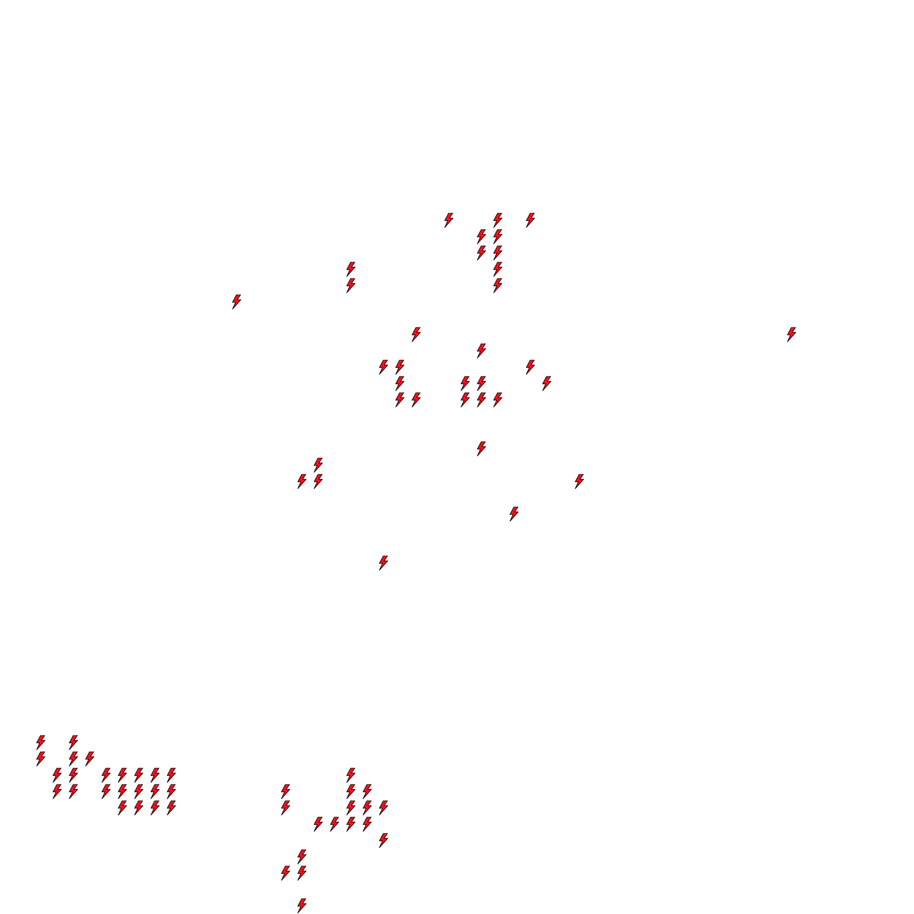Lighthing Layer