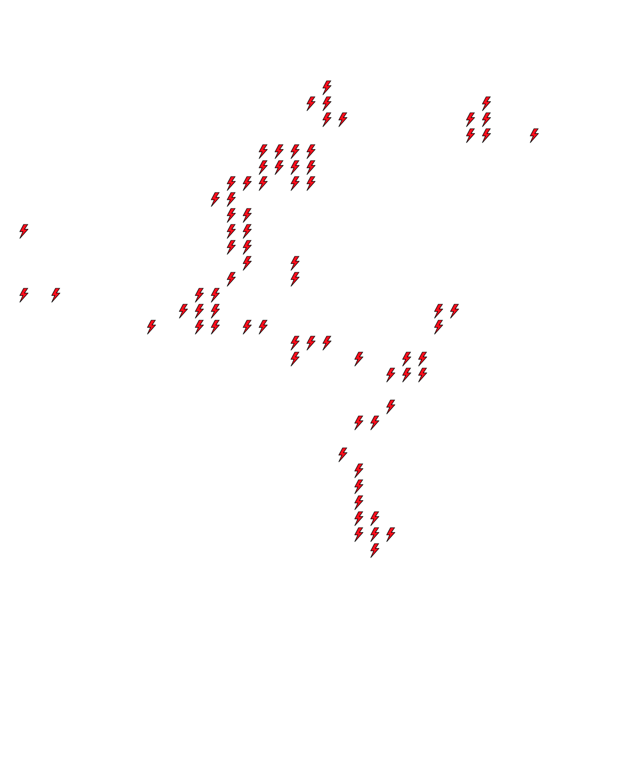 Lighthing Layer