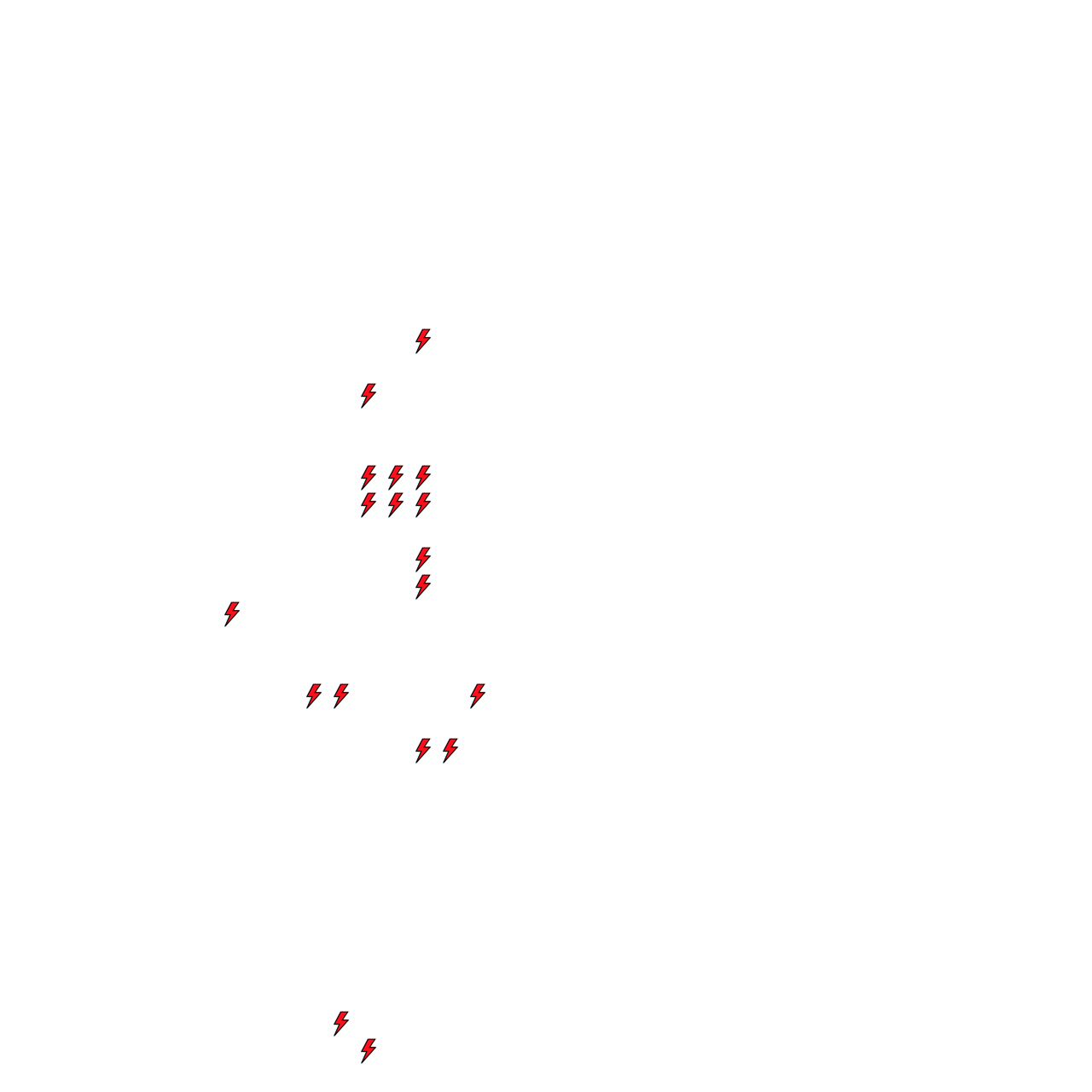 Lighthing Layer