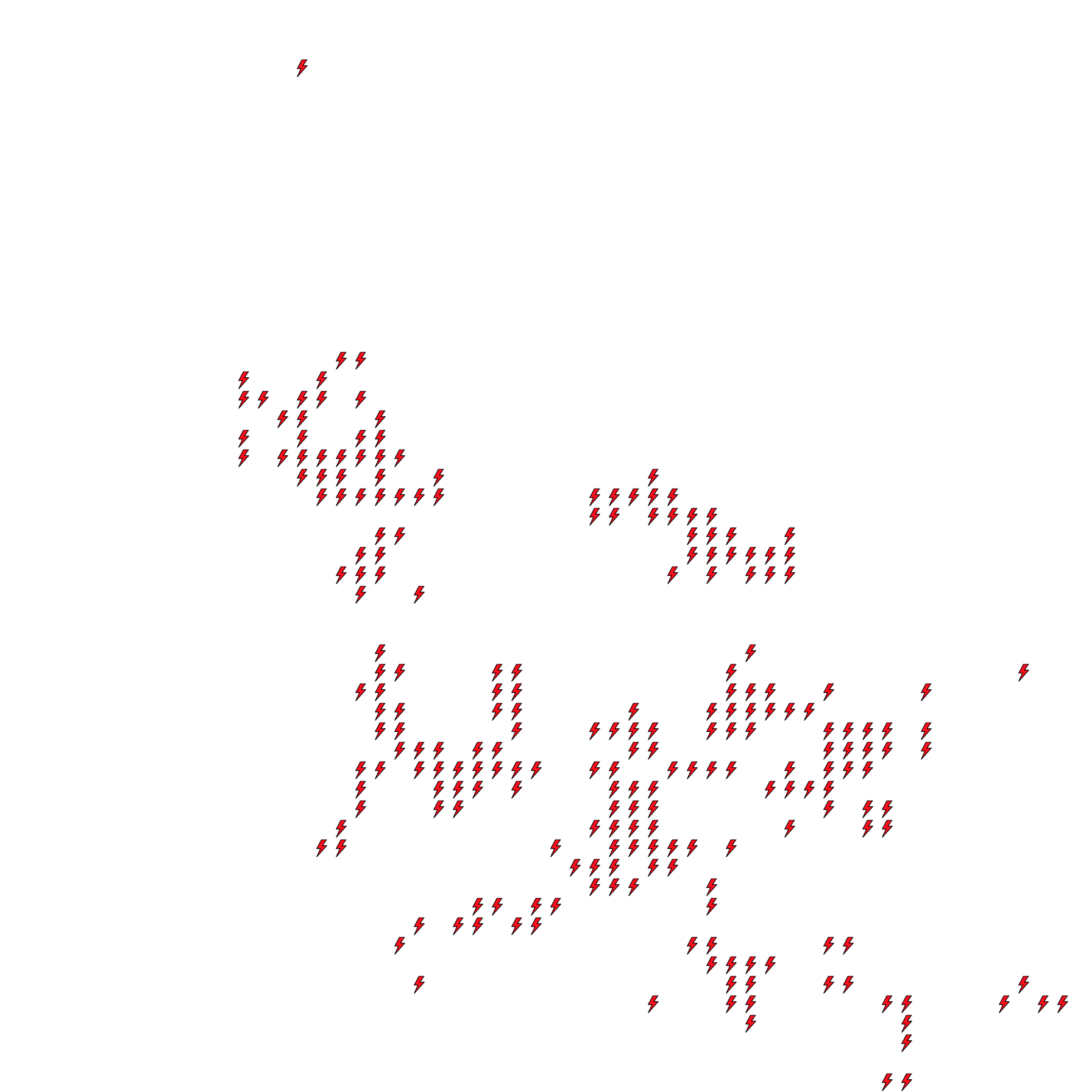 Lighthing Layer